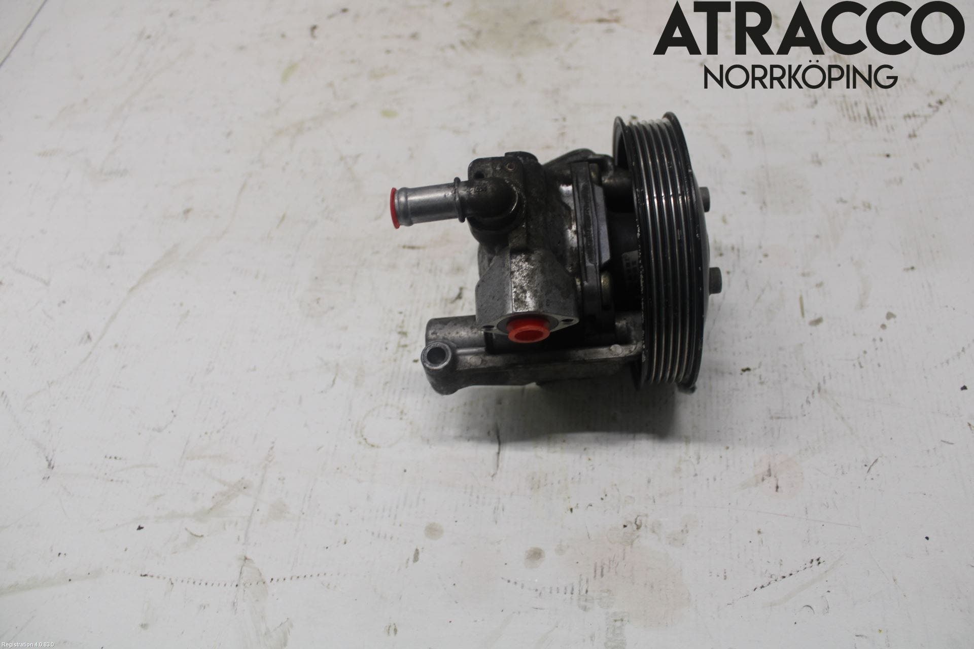 Audi A5 07-16 Styrservopump