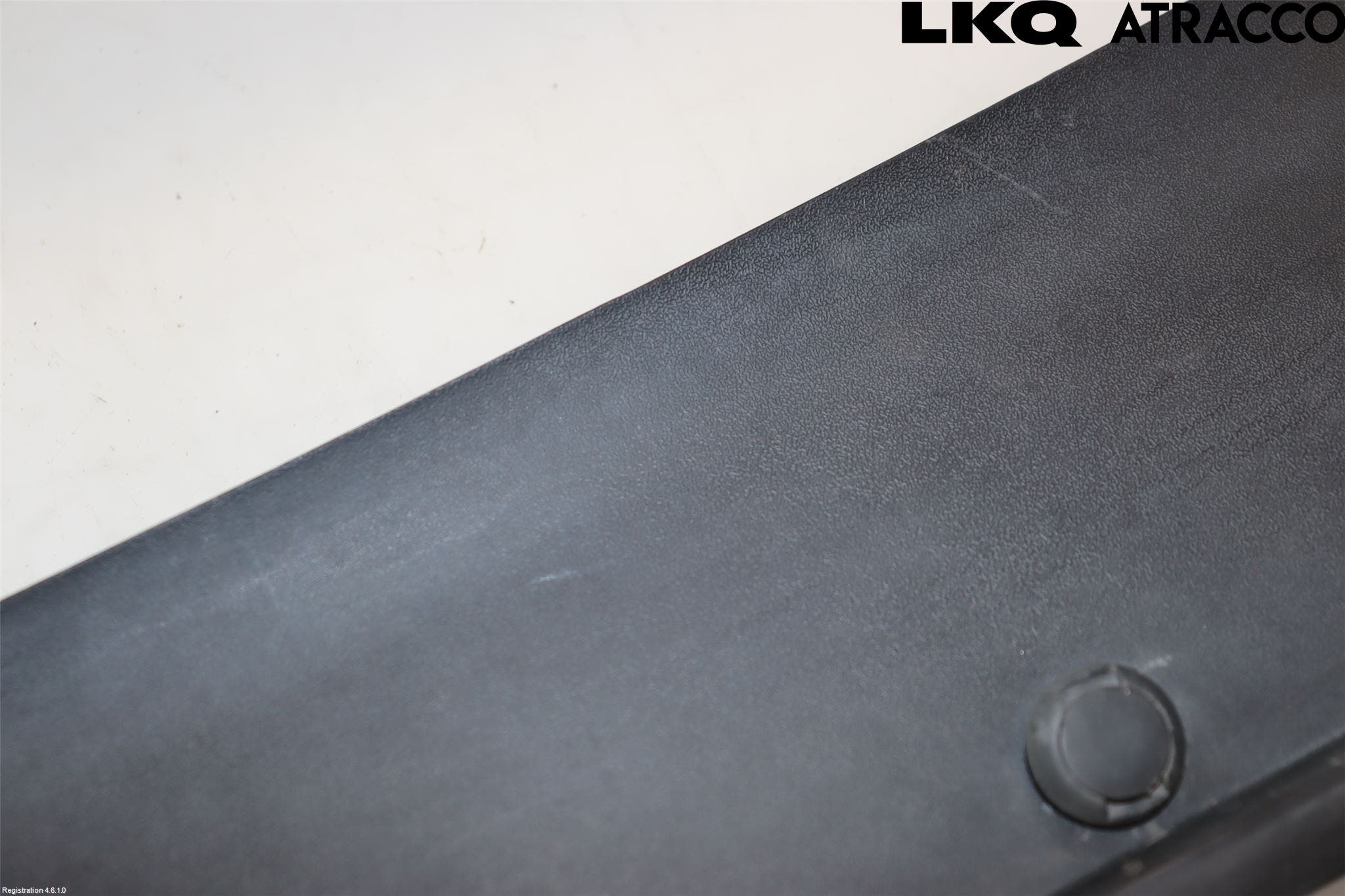 Ford FOCUS 11-14 Torpedplåt-Torpedplast