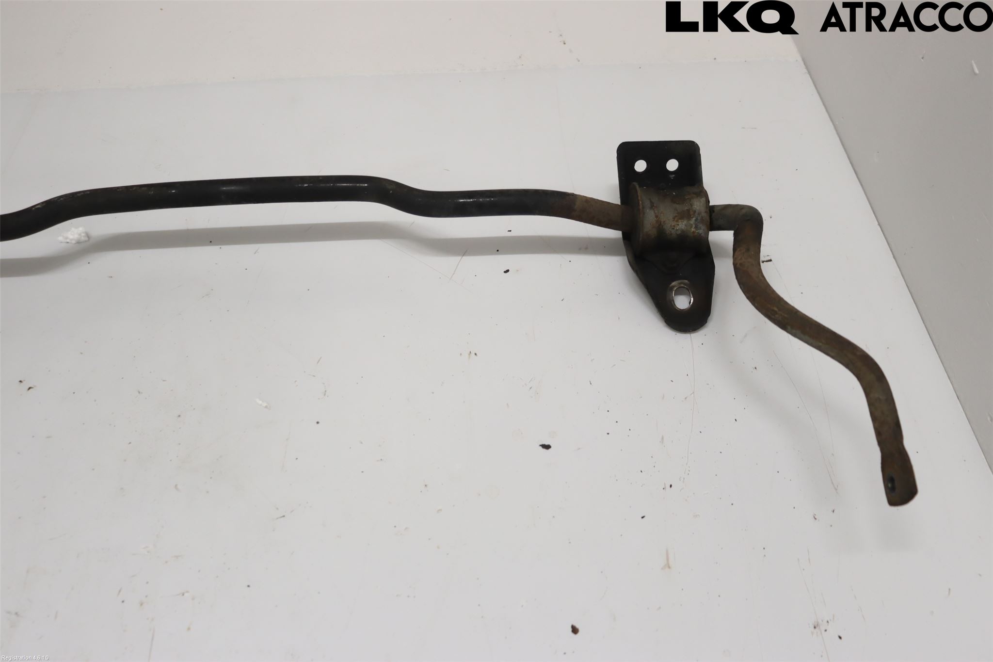 BMW 5 E34      88-96 Krängningshämmare Fram