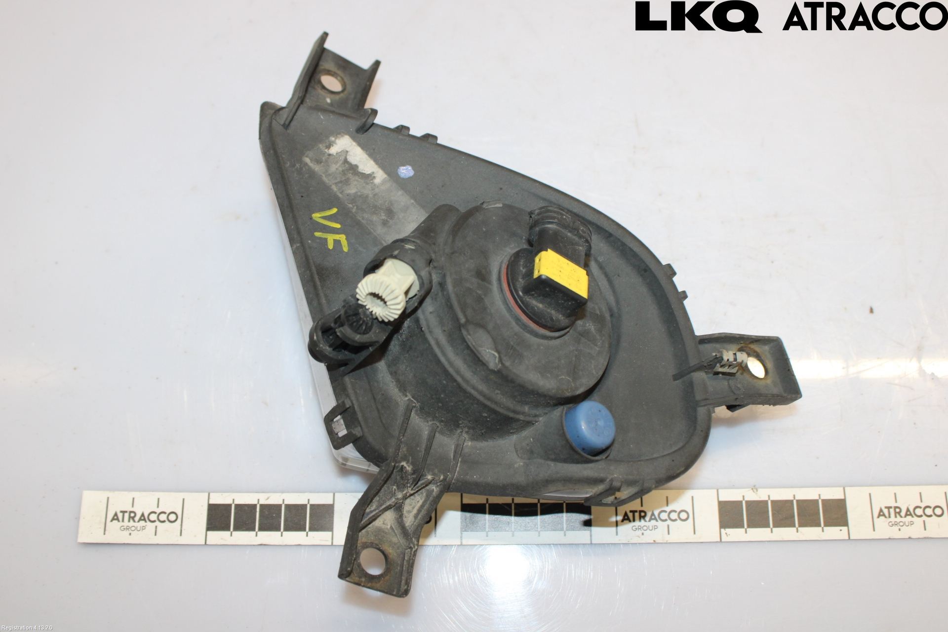 BMW 3 E90/91 SED/TOU 05-12 Dimljus-Varselljus Fram