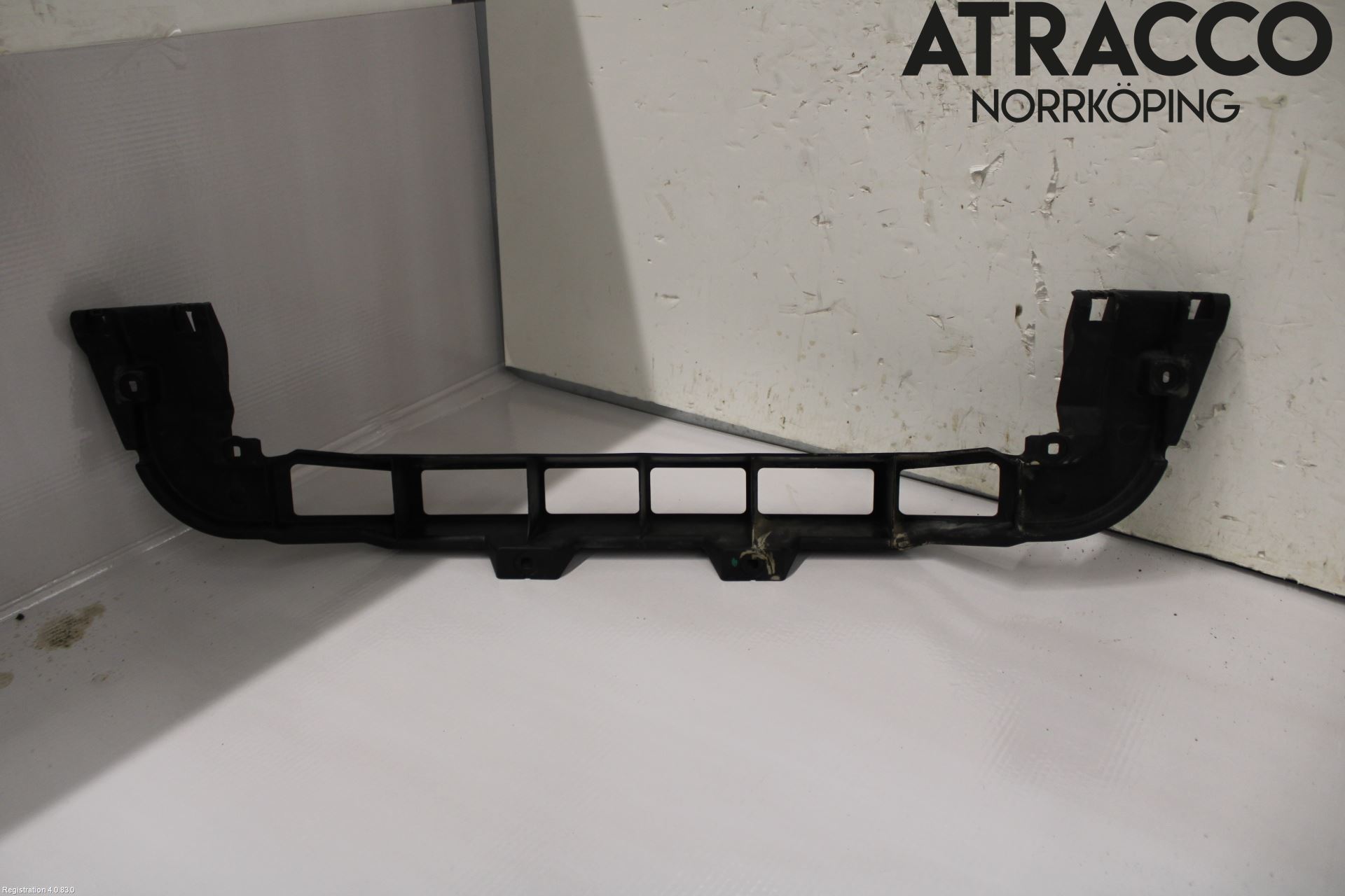 Audi TT 99-06 Stötfångare Deformelement Bak