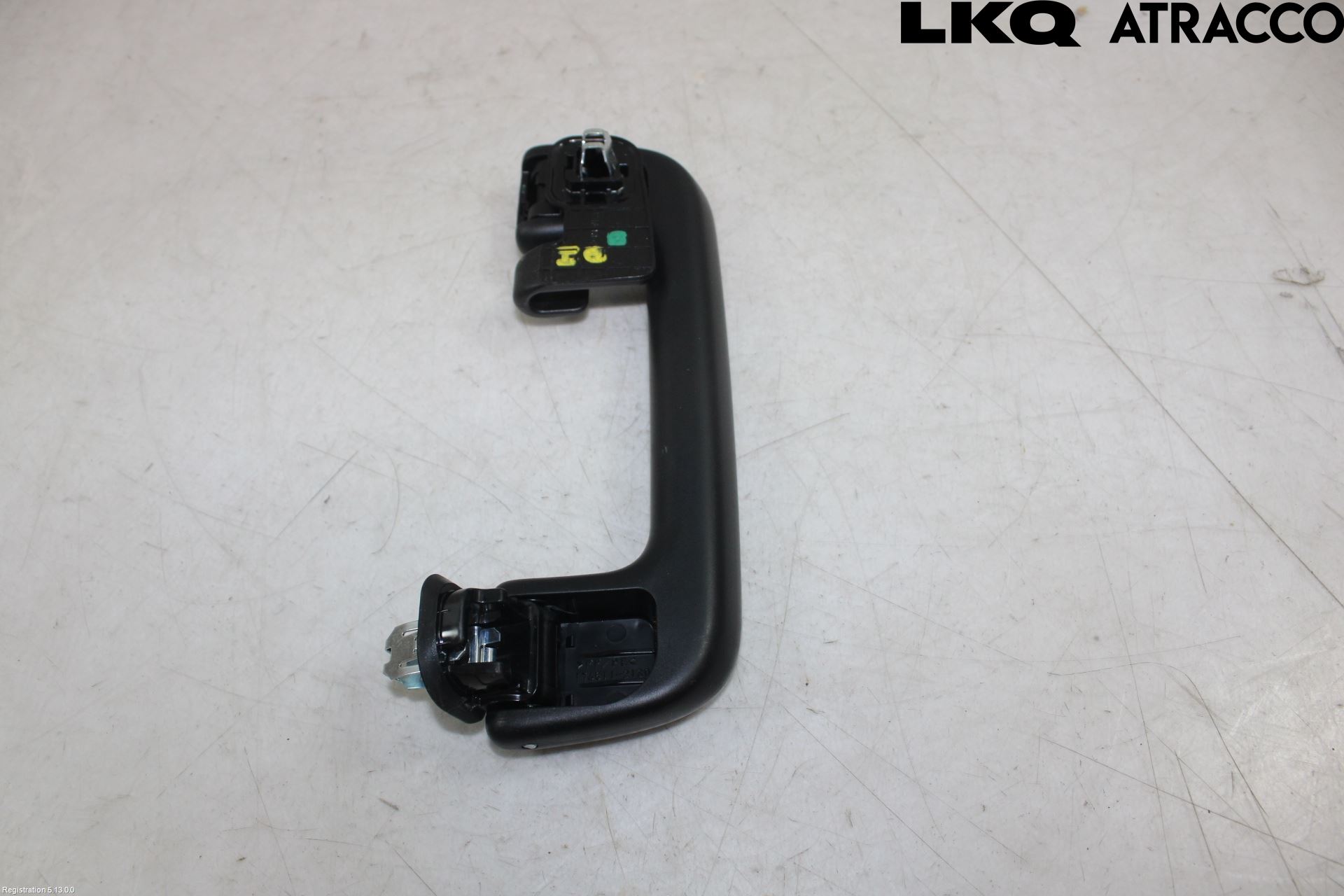 Toyota RAV4 13-18 Kurvhandtag I Tak