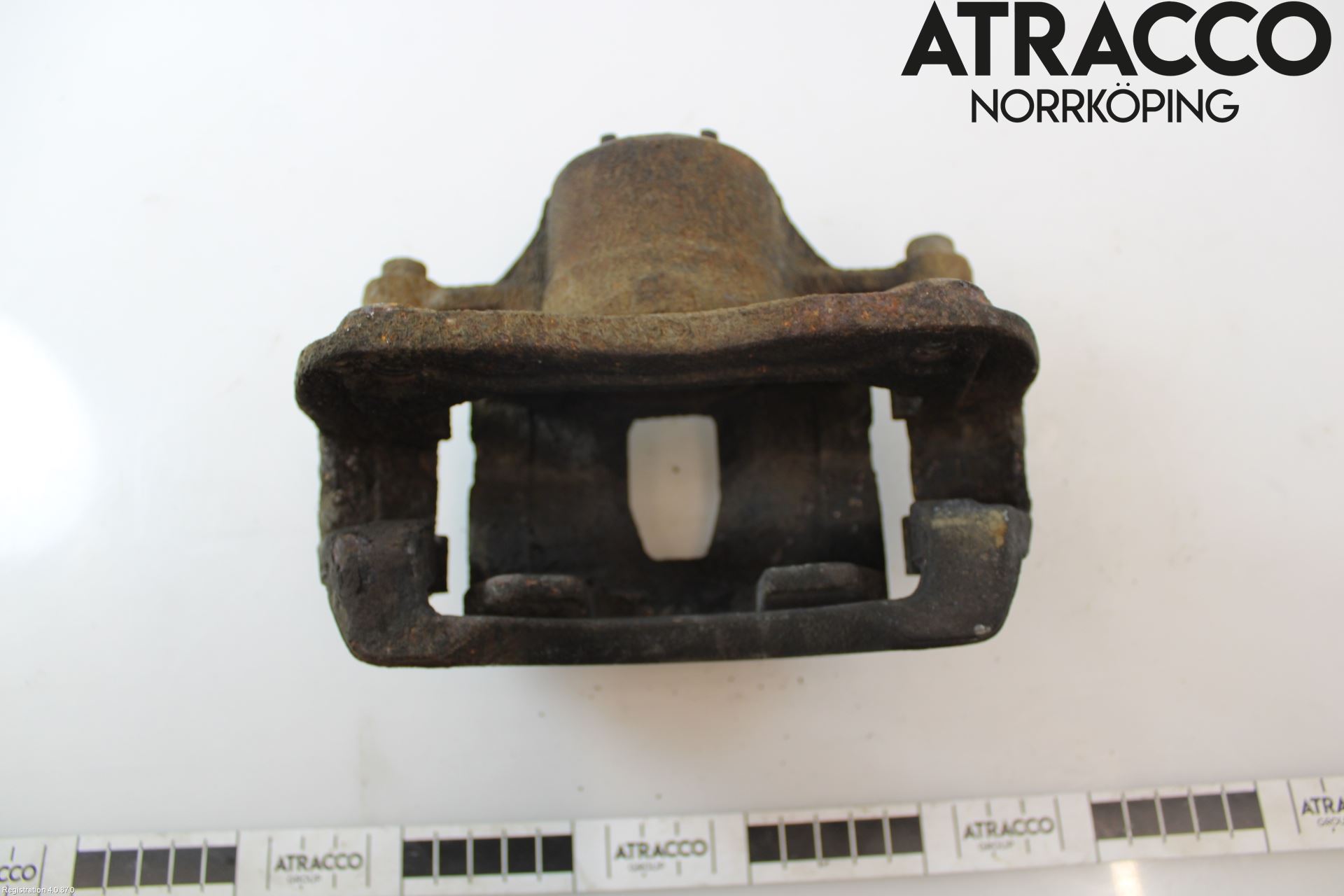 Kia RIO 12-16 Bromsok Fram Höger