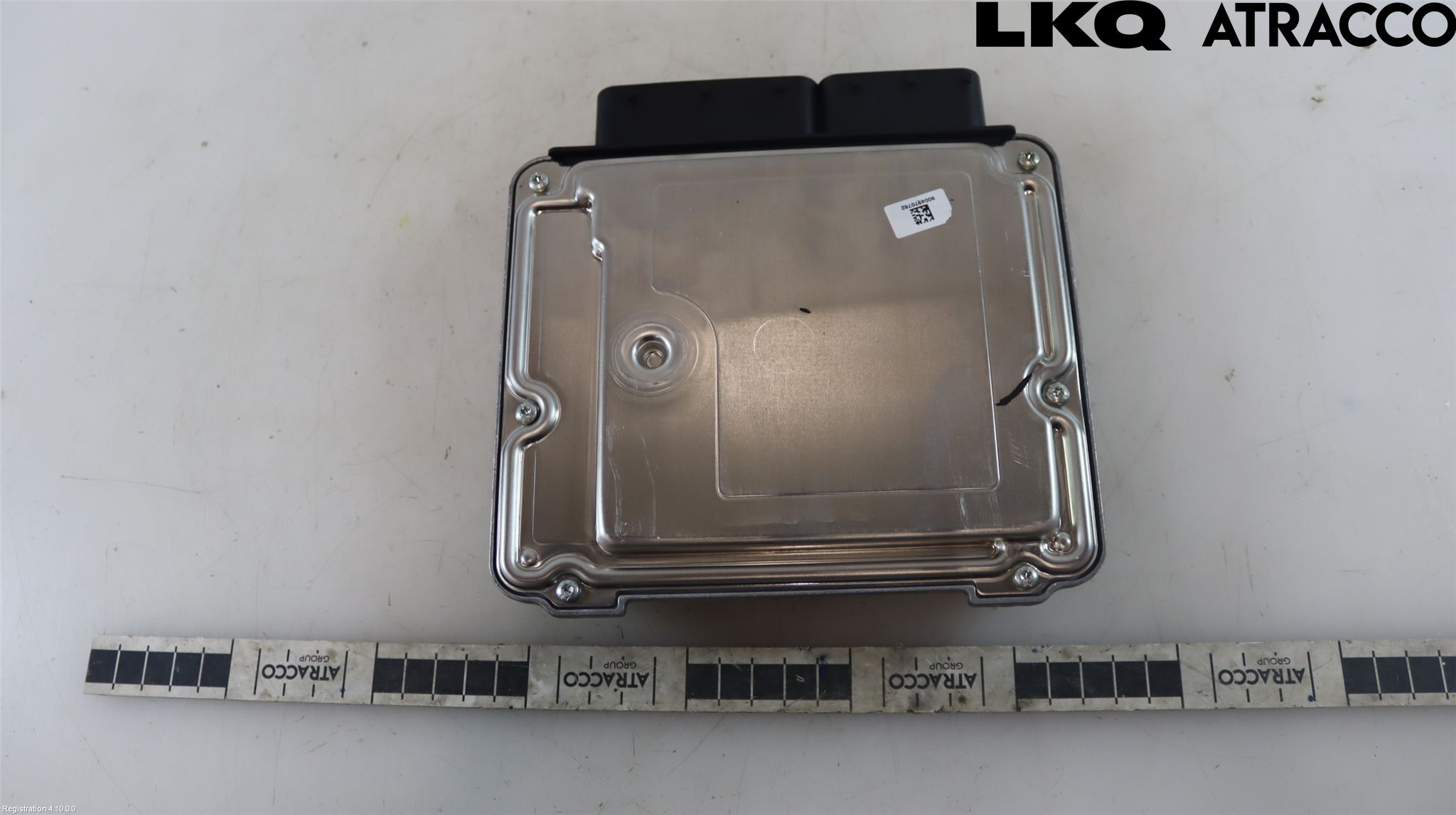 BMW 1 F20/F21 11-19 Styrenhet Inspump Diesel