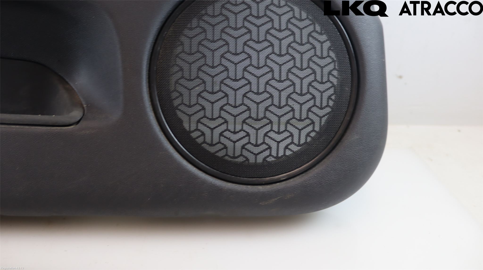 Alfa 159 Dörrklädsel Vä