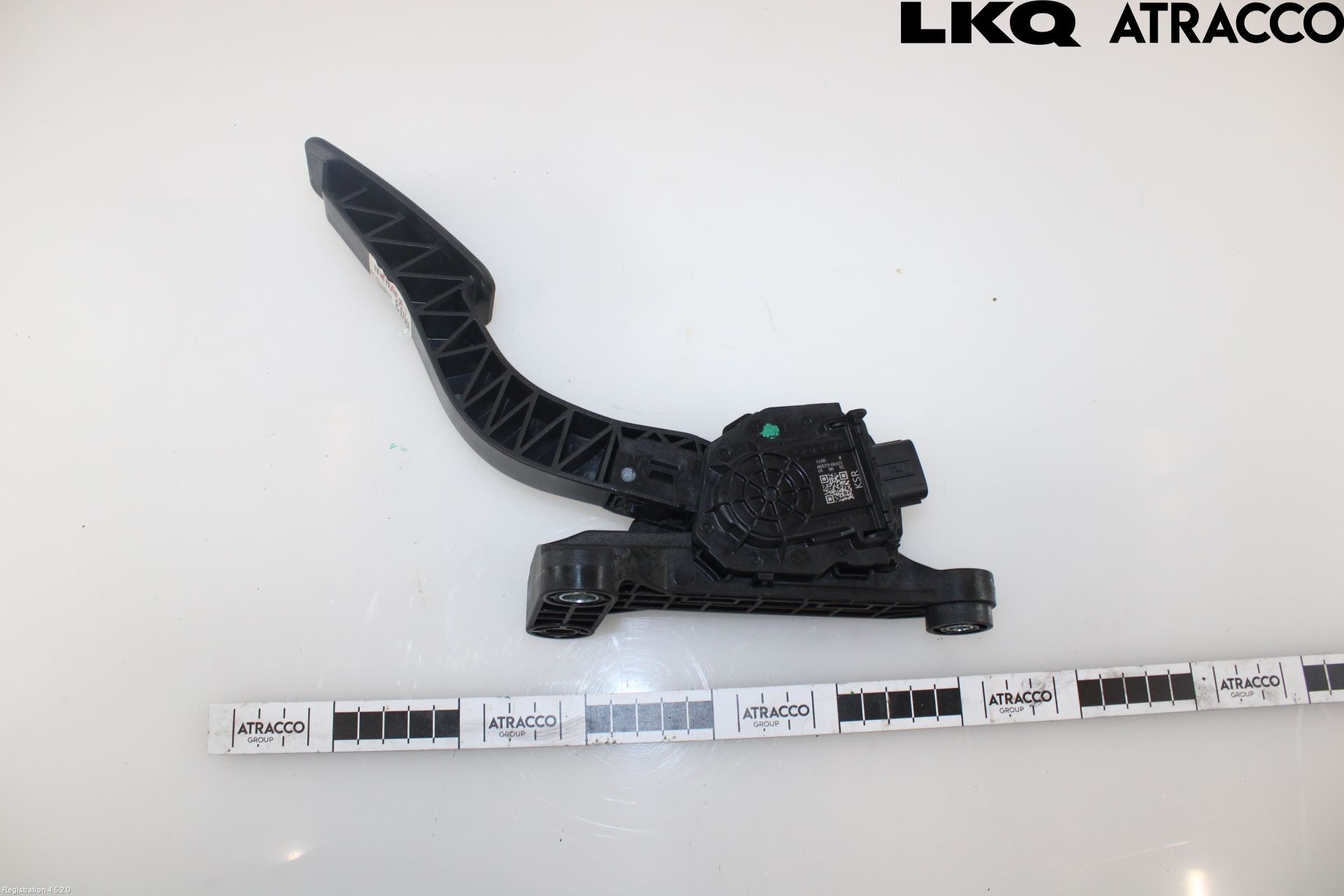 Hyundai IONIQ AE 17-22 Gaspedal