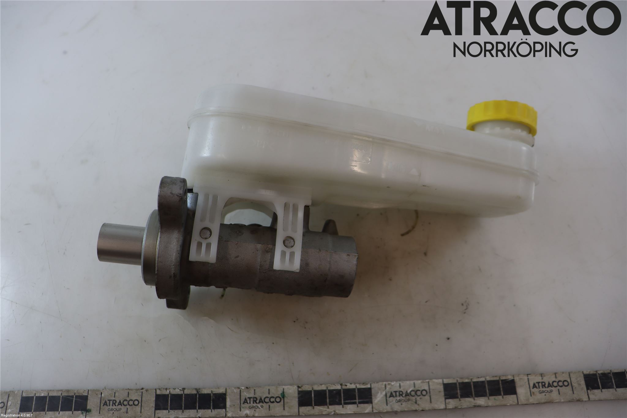 Fiat DUCATO 15-23 Broms Huvudcylinder