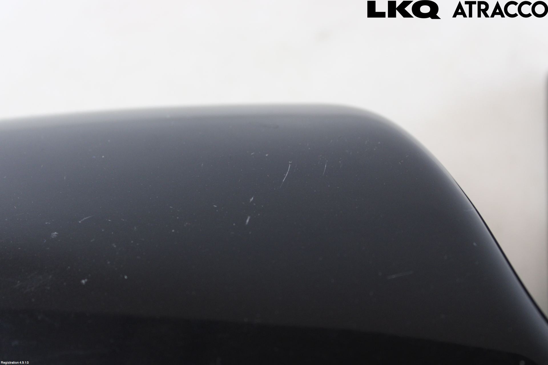 Kia CARNIVAL Spegel Yttre El Hö