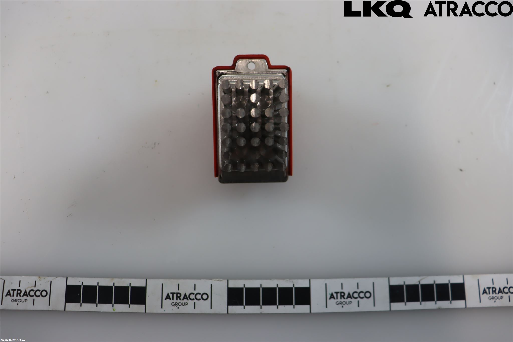 Volkswagen VW SHARAN      01-10 Värmefläktsmotstånd
