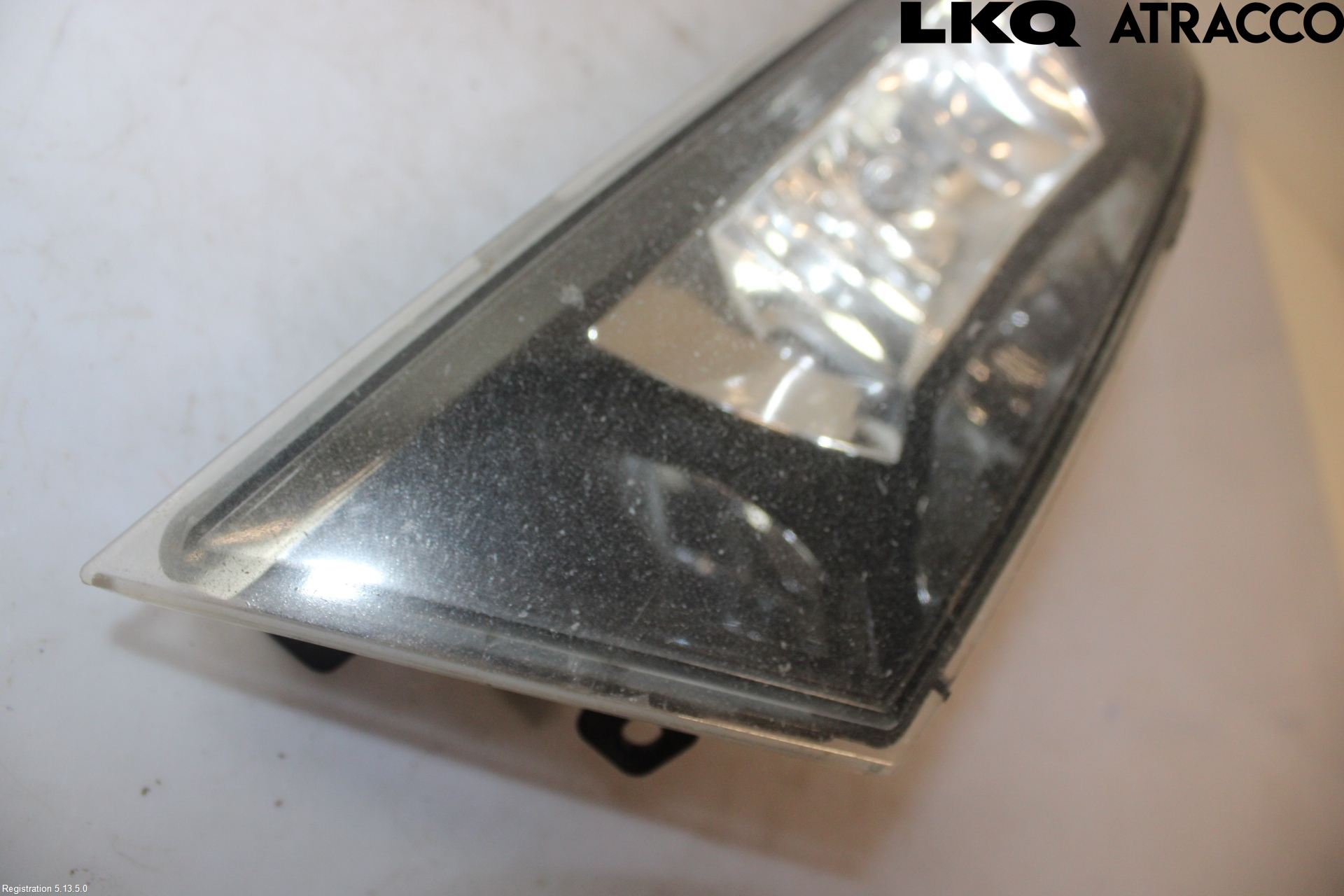 Skoda FABIA 15-21 Dimljus-Varselljus Fram