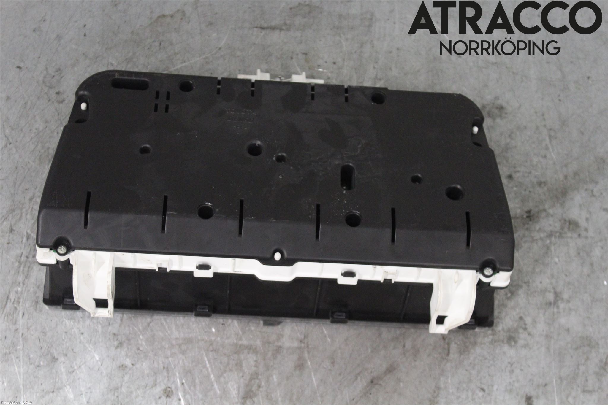 Toyota COROLLA VERSO 04-07 Instrument Komb