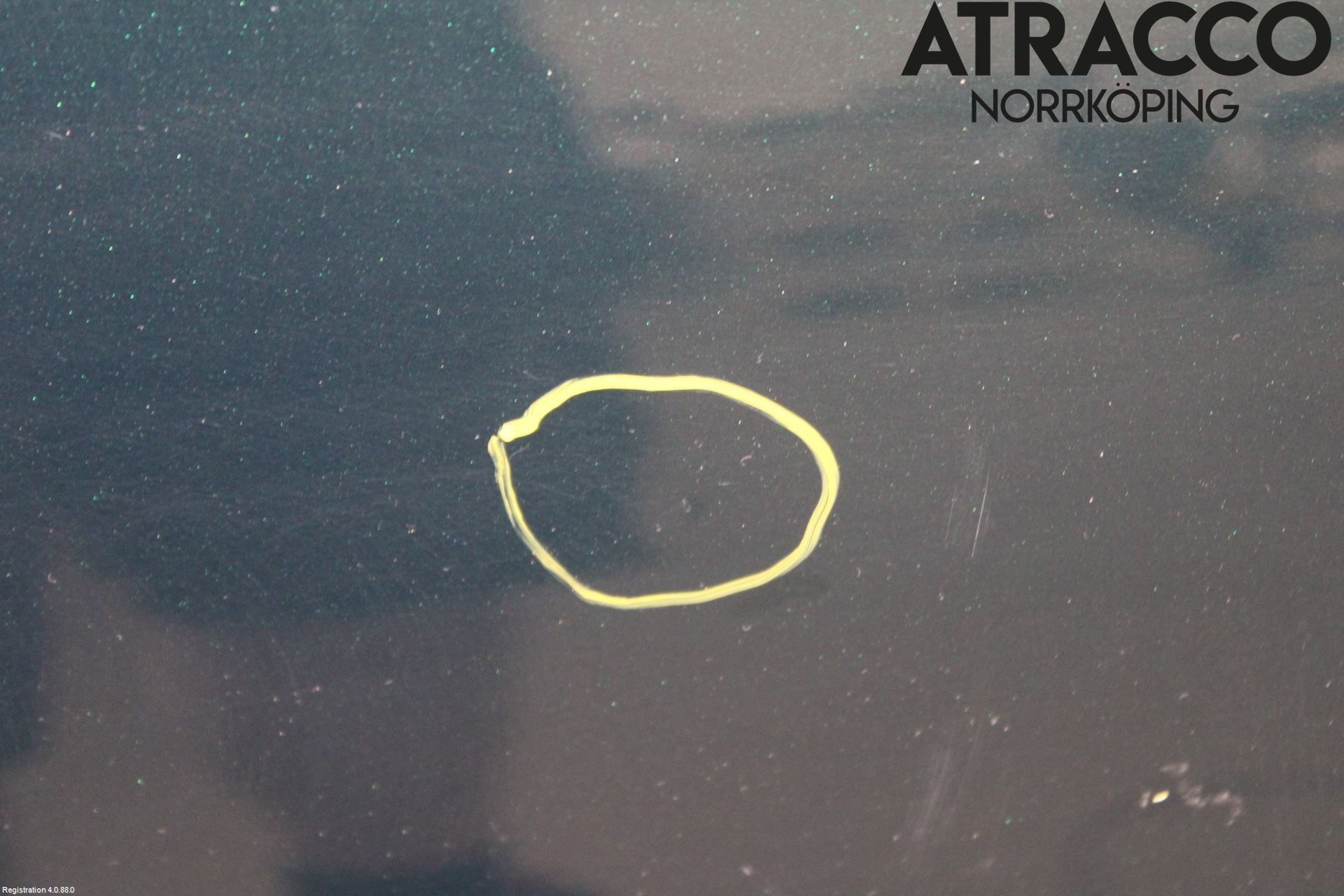 Jaguar XF 08-15 Dörr Bak Höger