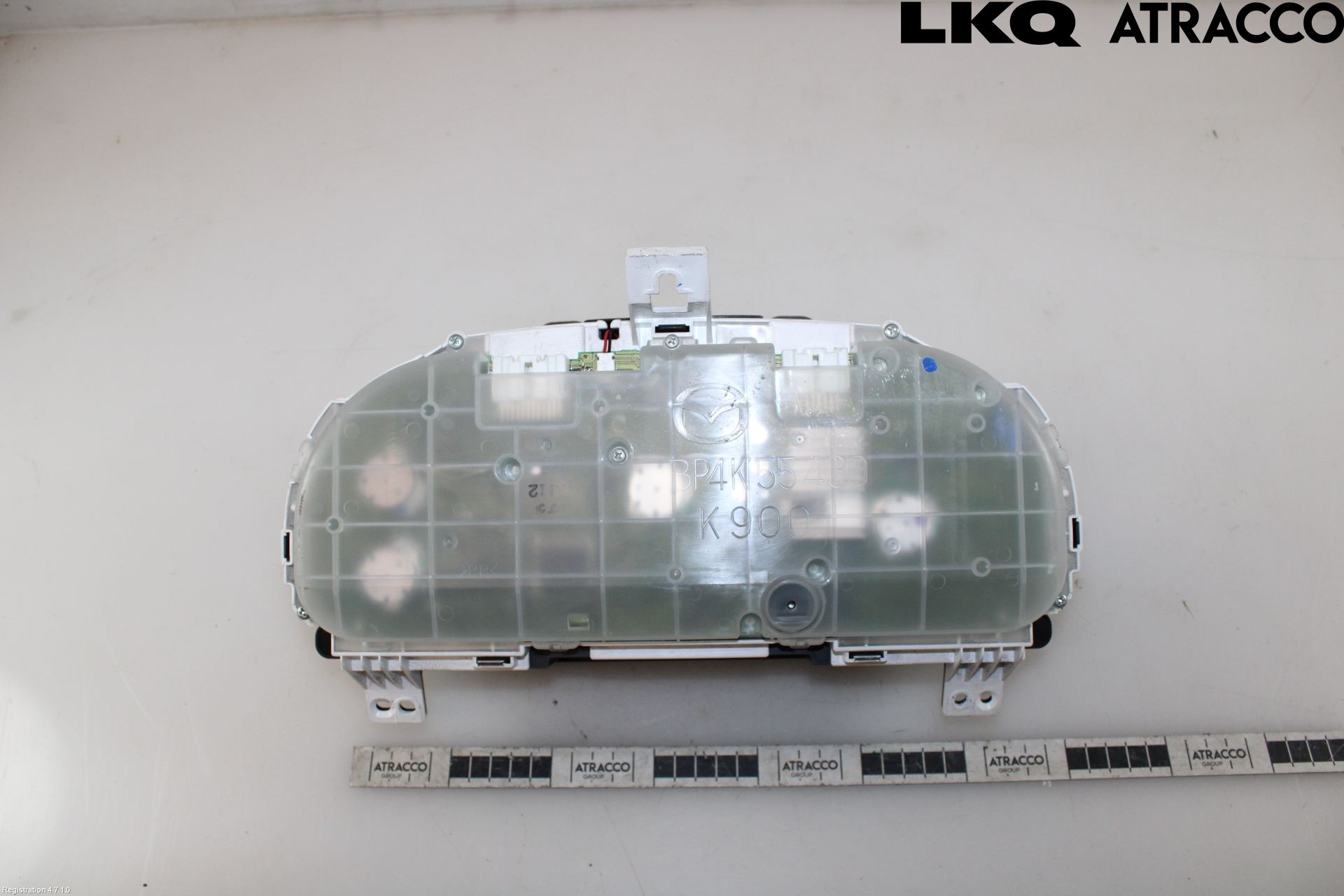 Mazda 3 I 07-08 Instrument Komb