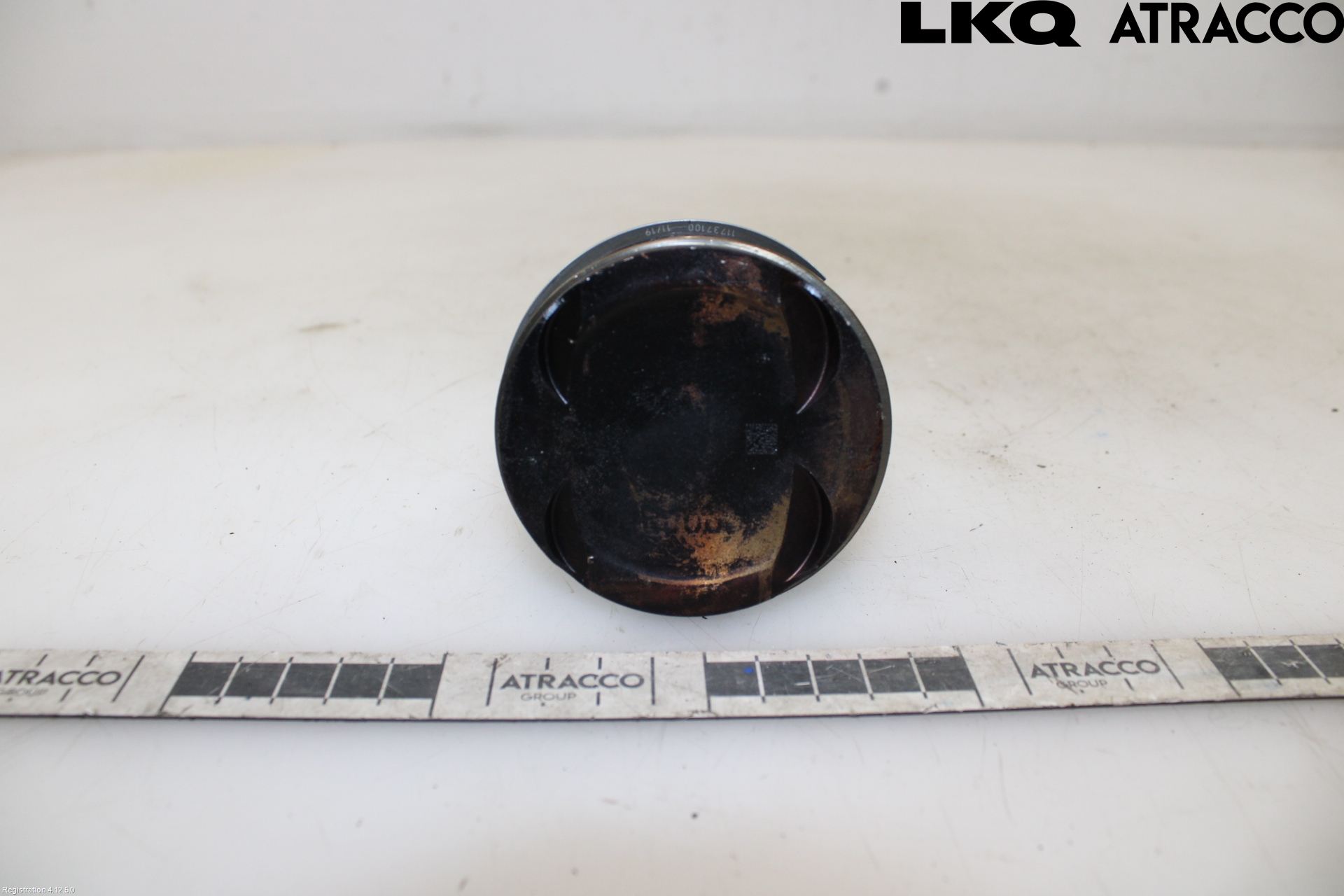 Volkswagen VW PASSAT 20-24 Kolv-Stake