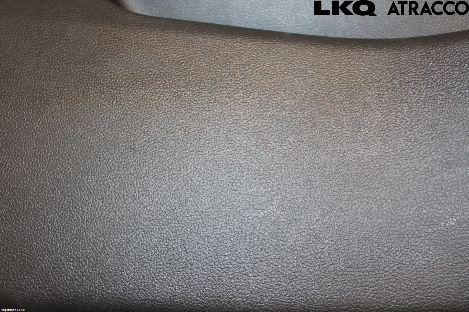Kia CARENS III 13-19 Dörrklädsel Vä
