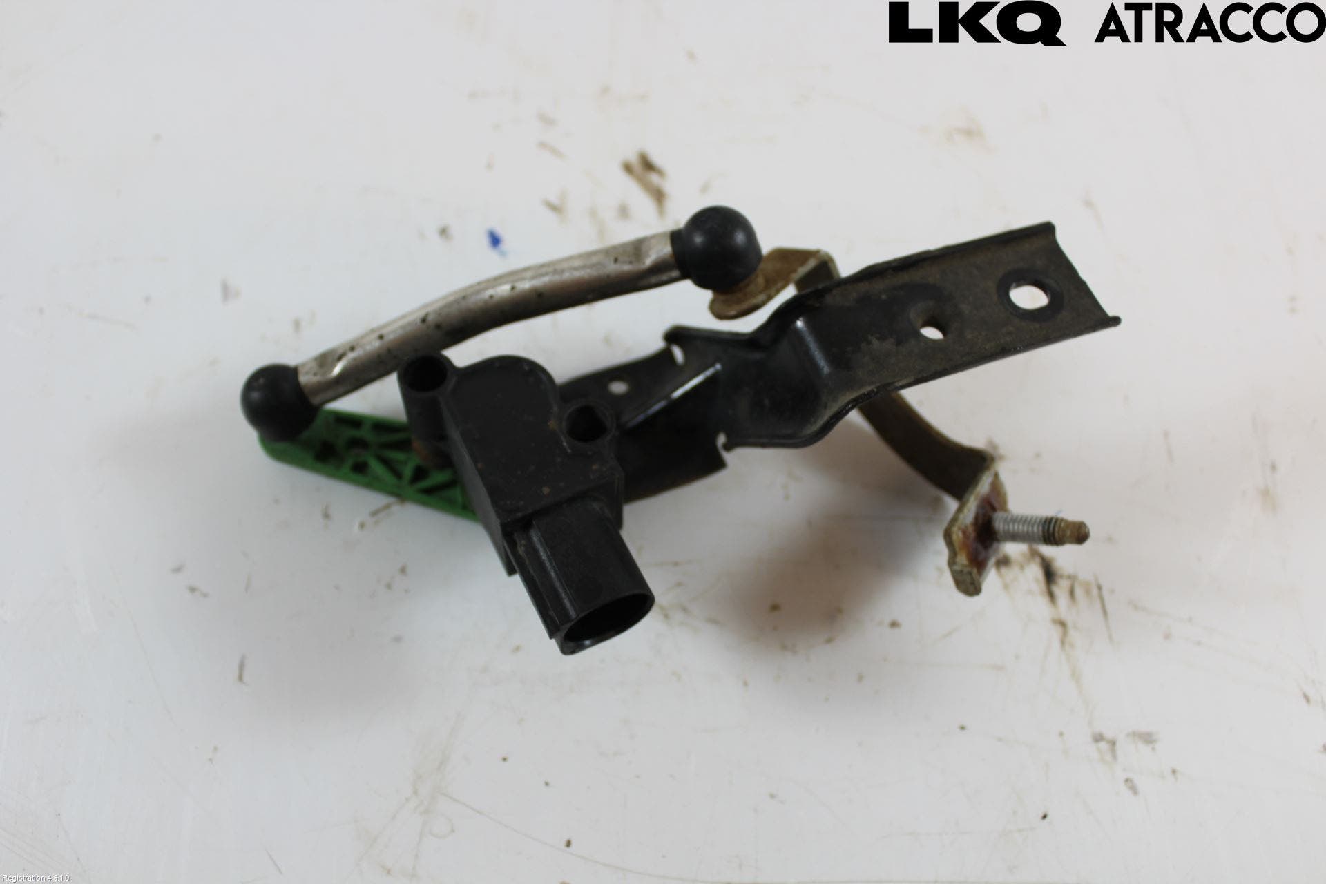 Volkswagen VW PASSAT 15-19 Givare Xenon/Ljushöjdsreglering