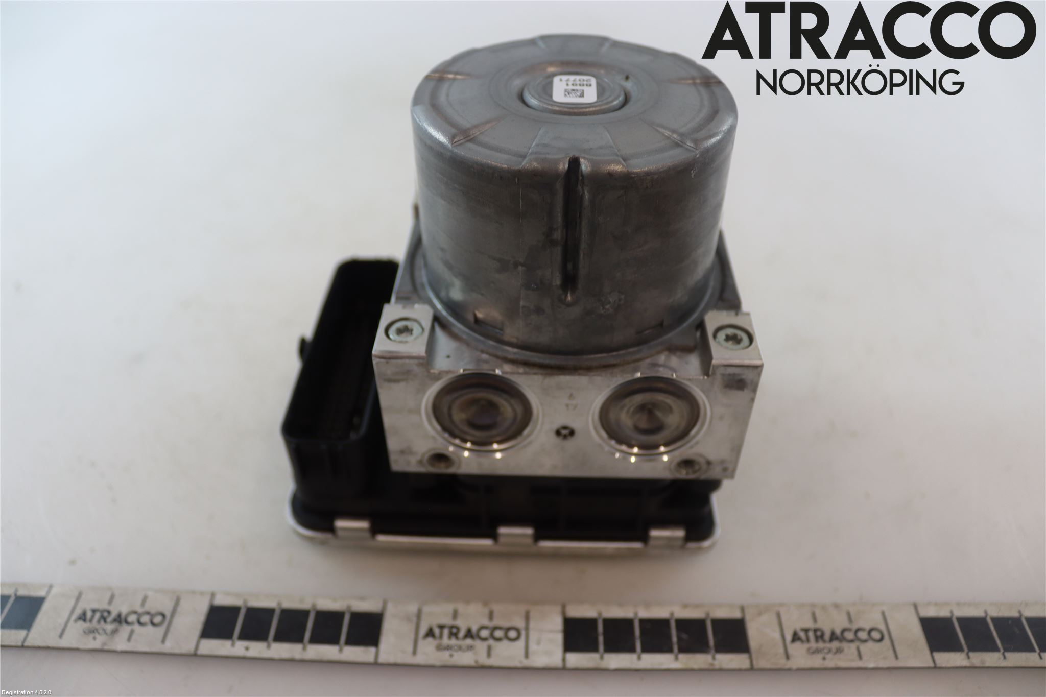 Audi A3/S3 8V 13-20 Abs Hydraulaggregat