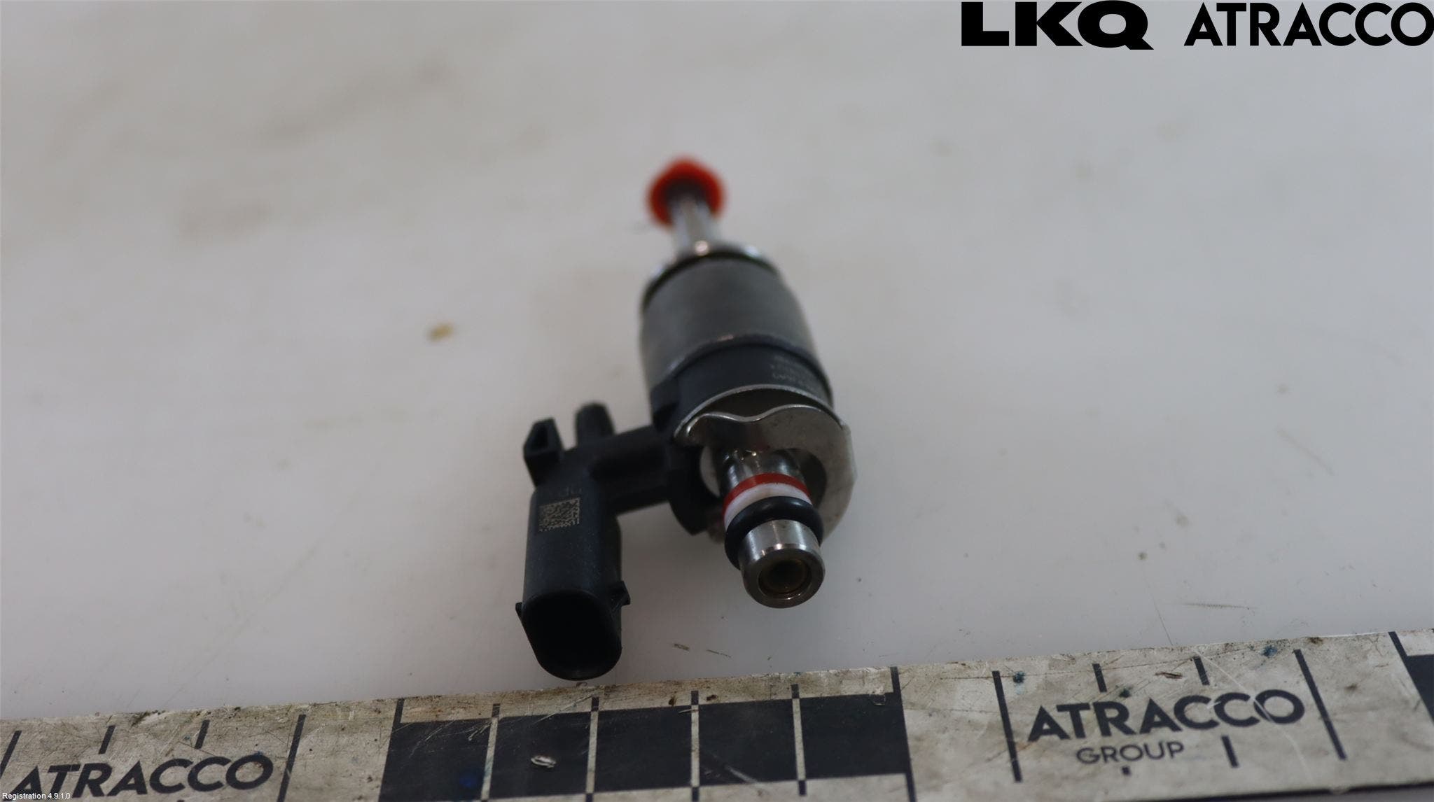 Audi A3/S3 8Y 21- Injspridare