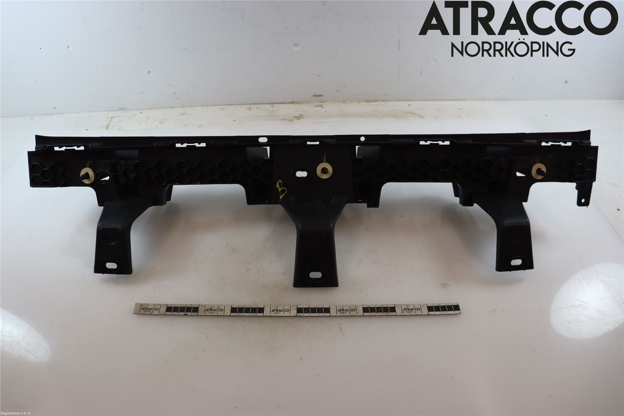 Peugeot 3008 17-24 Stötfångare Deformelement Bak