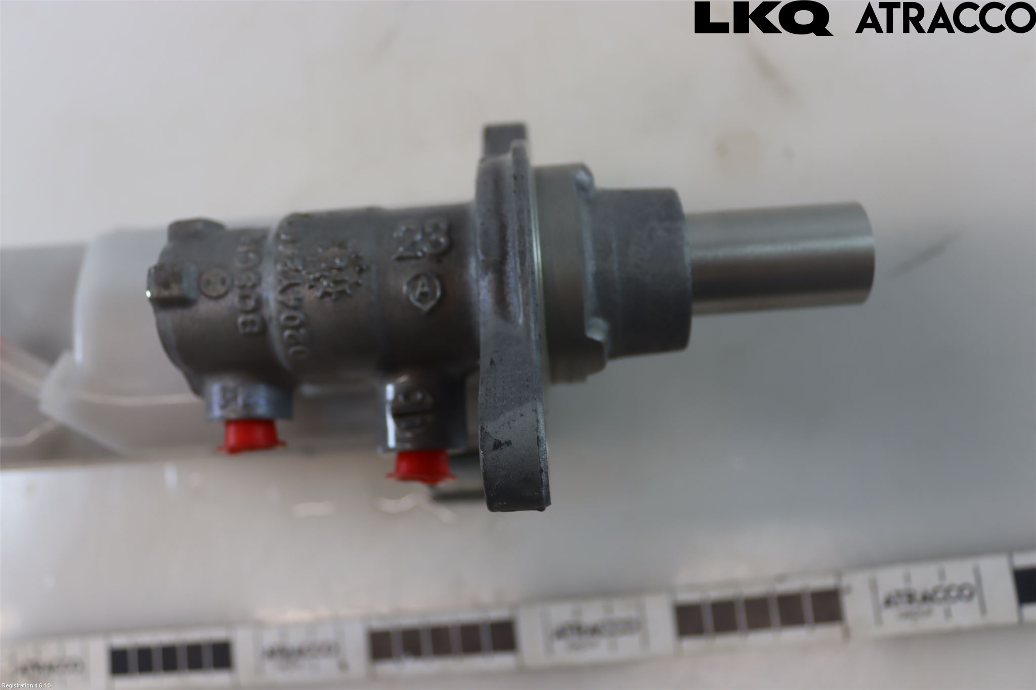 Toyota AVENSIS 09-15 Broms Huvudcylinder
