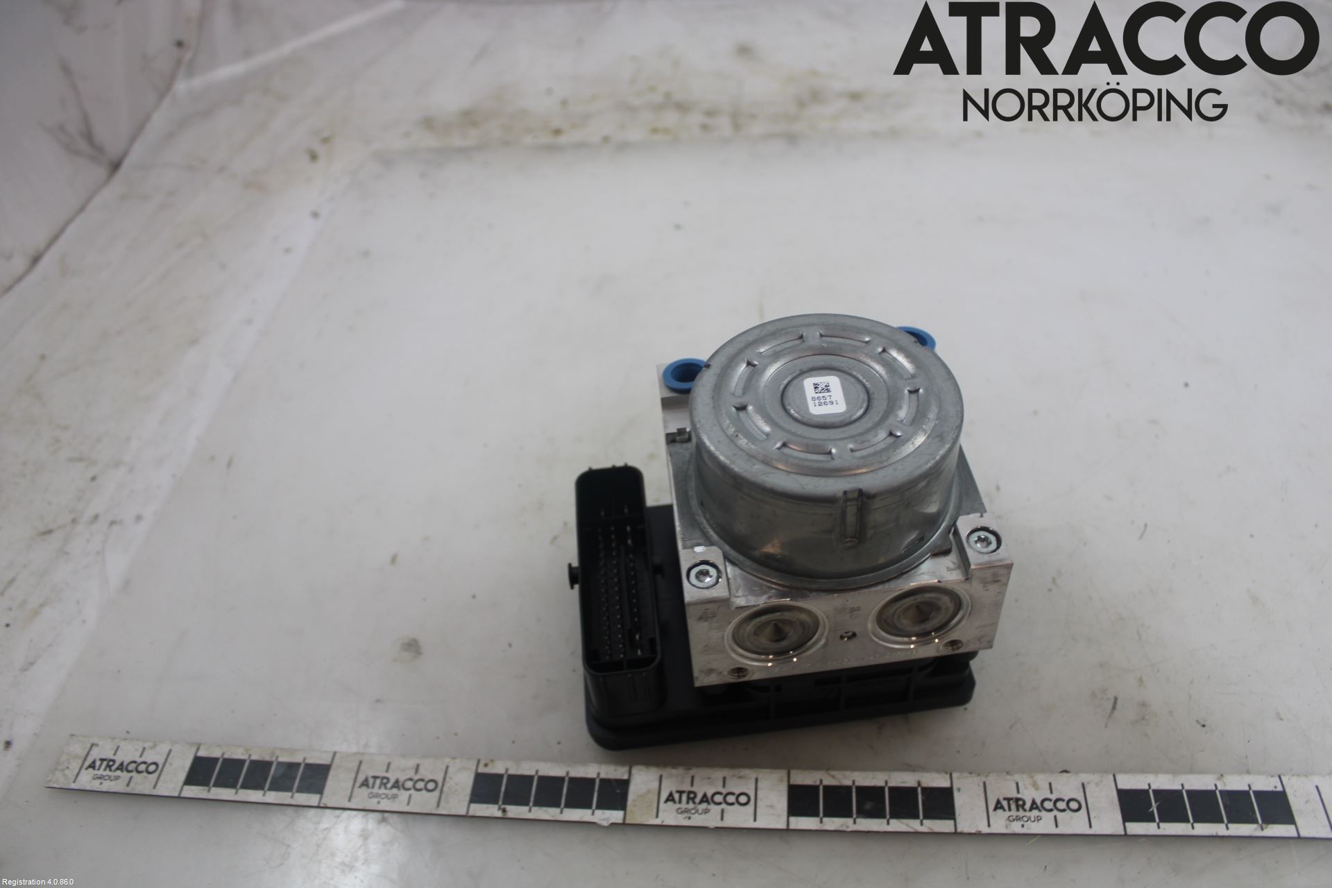 Seat LEON 13-20 Abs Hydraulaggregat