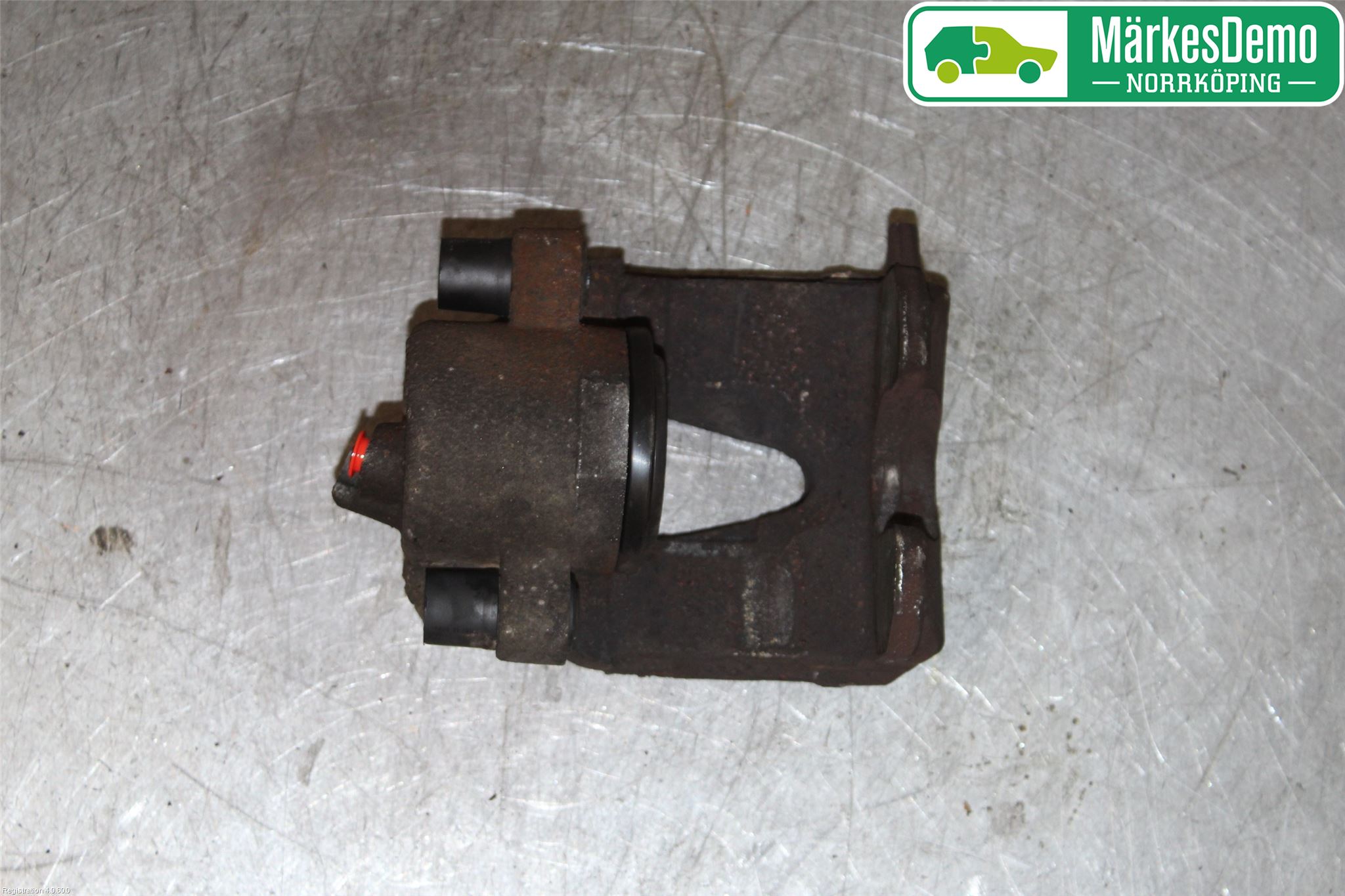 Audi A1/S1 11-18 Bromsok Fram Vänster