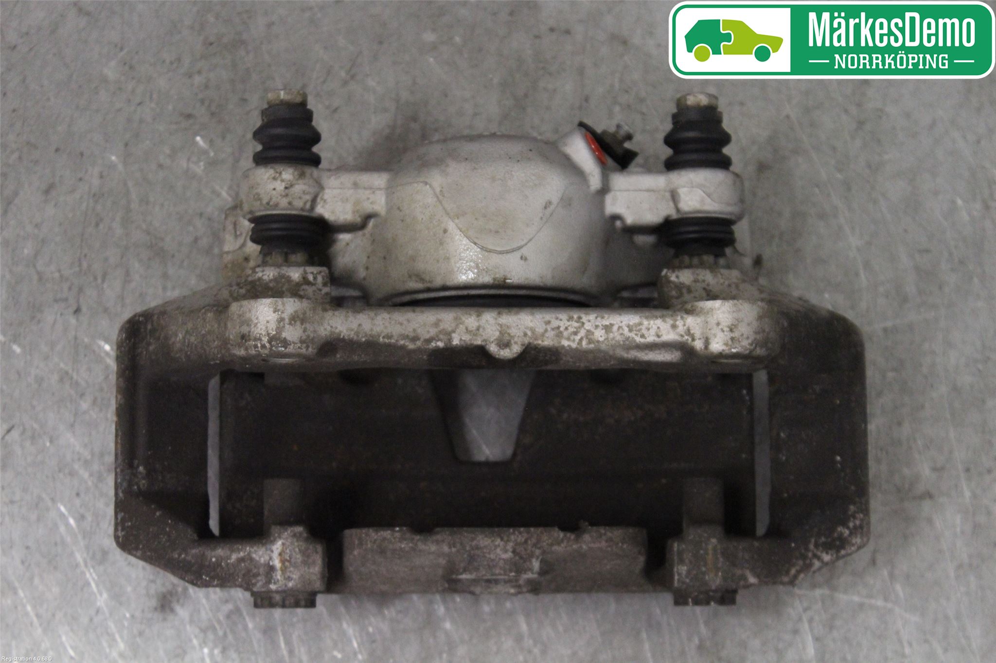 Audi A6/S6 4G 11-18 Bromsok Fram Vänster