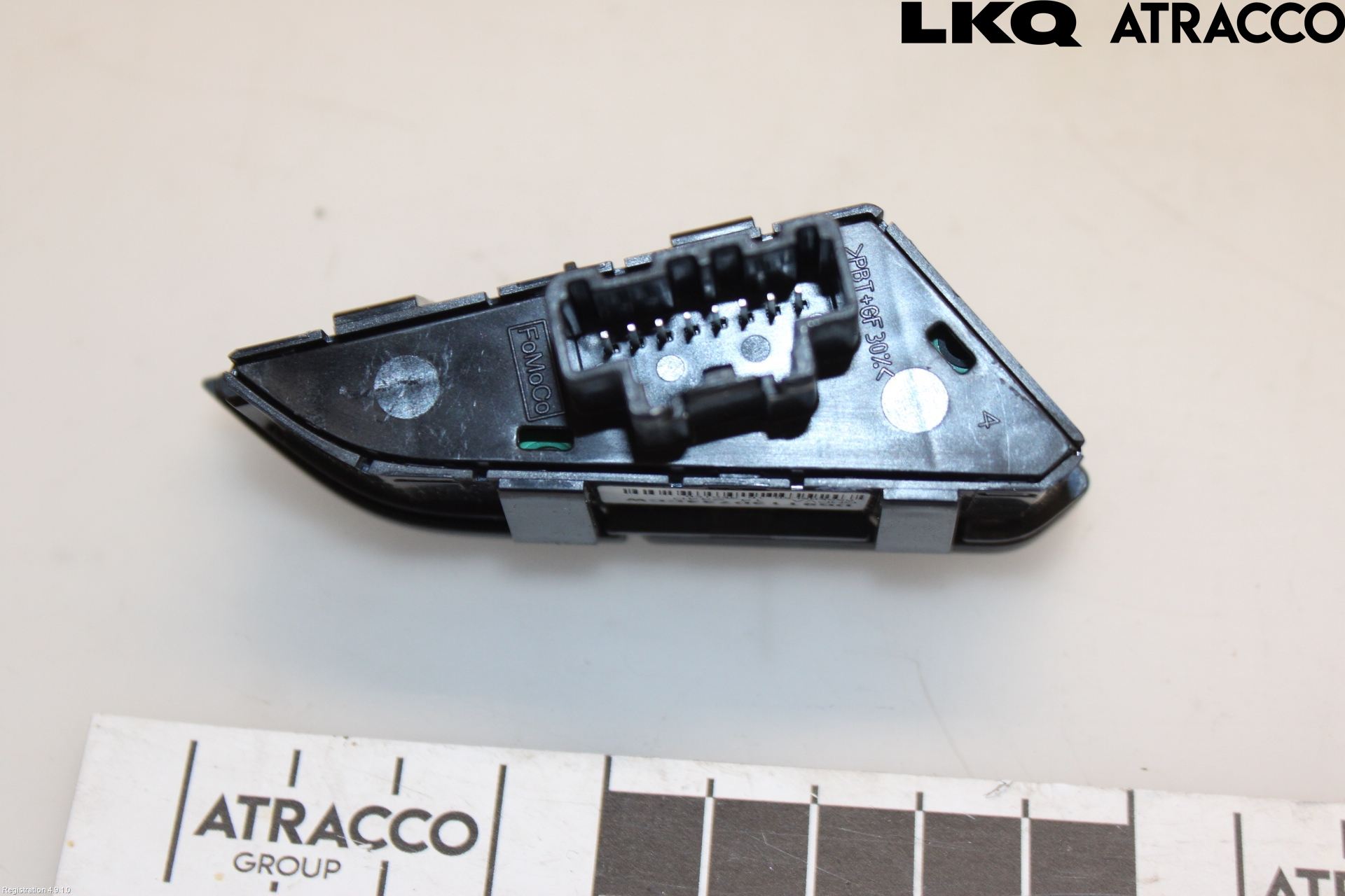 Ford MONDEO 15-22 Strömställare Parkeringshjälp