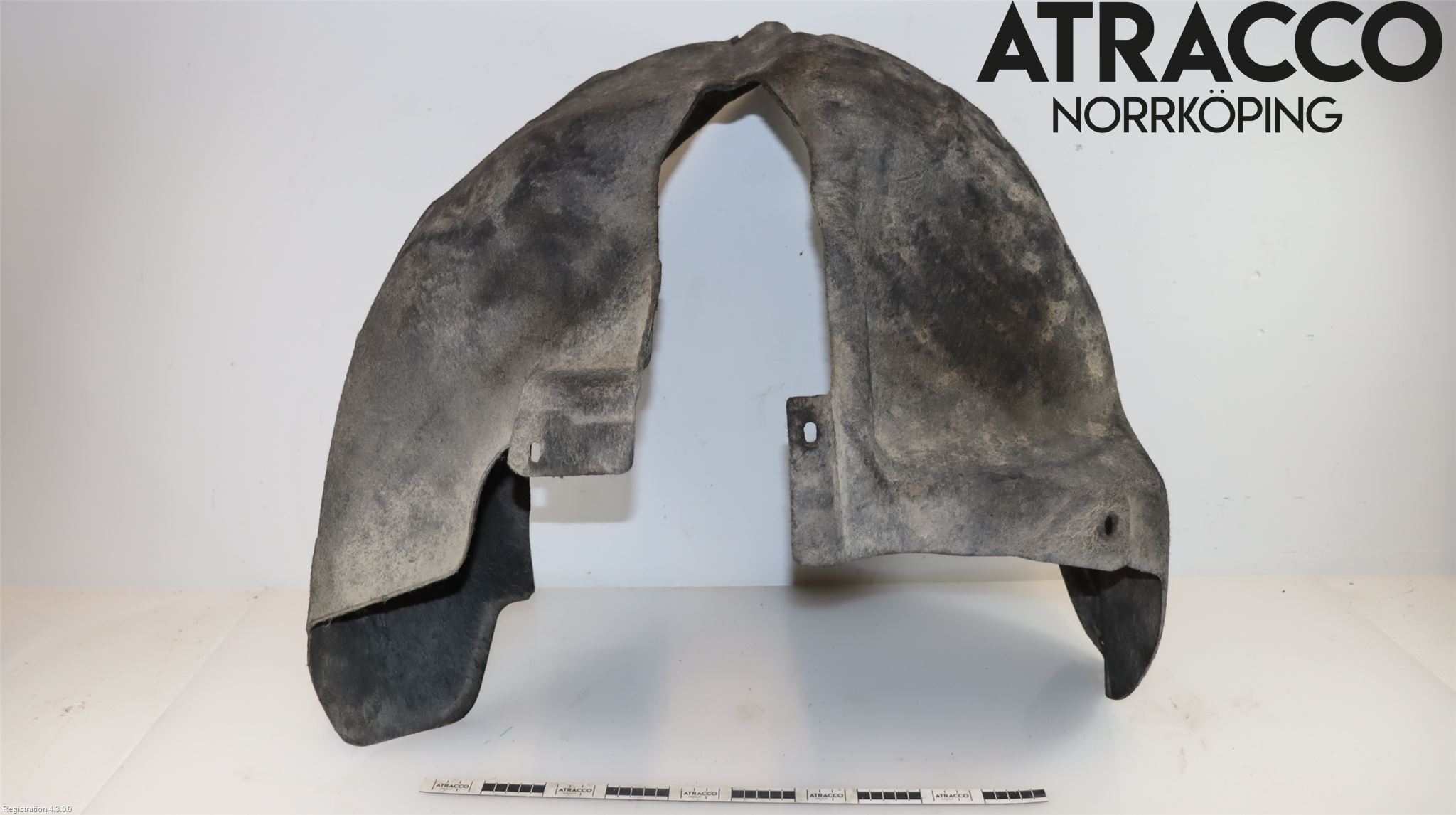 Volkswagen VW PASSAT 05-11 Skärm Inner