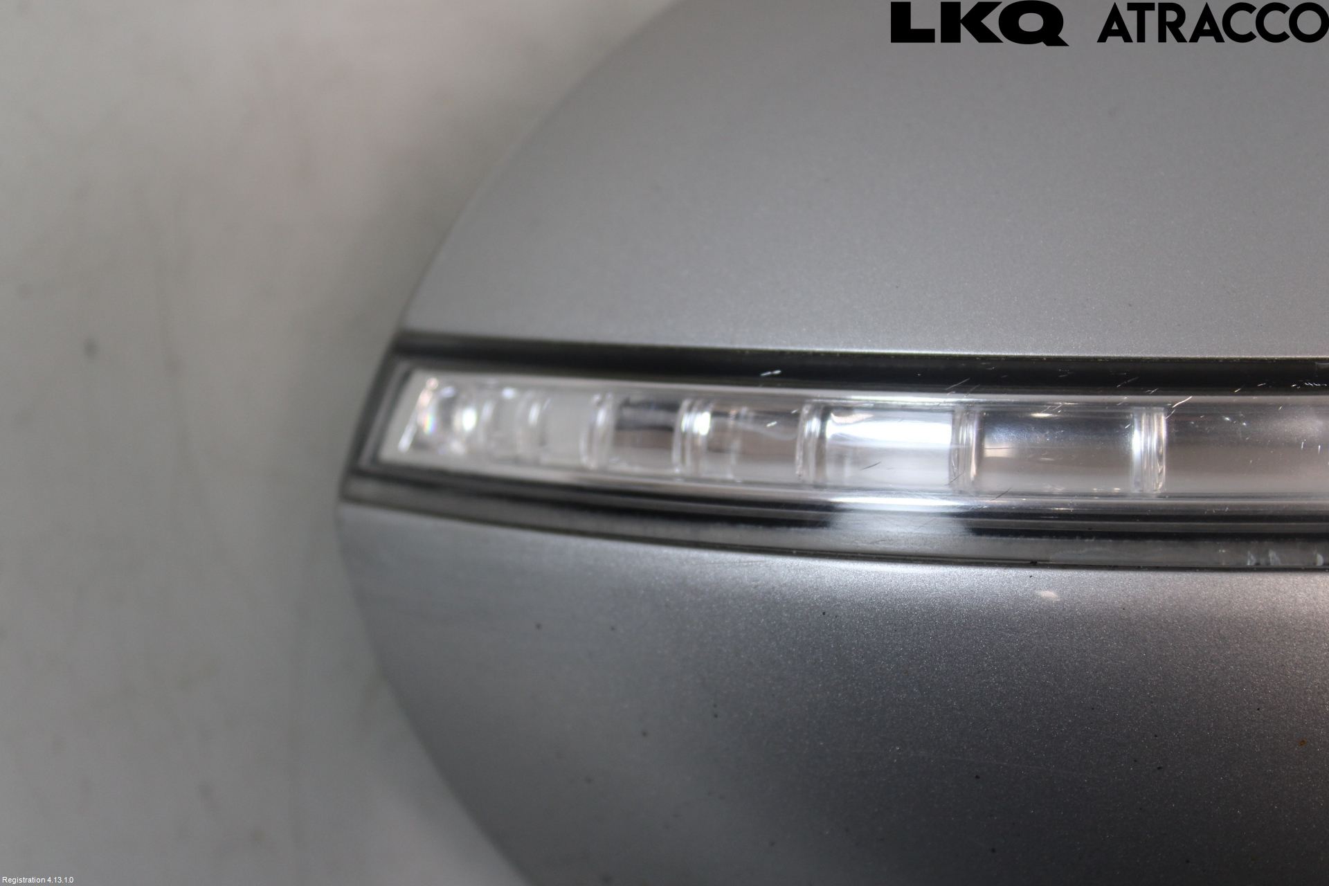 Kia SPORTAGE (SL) 11-15 Spegel Yttre El Hö