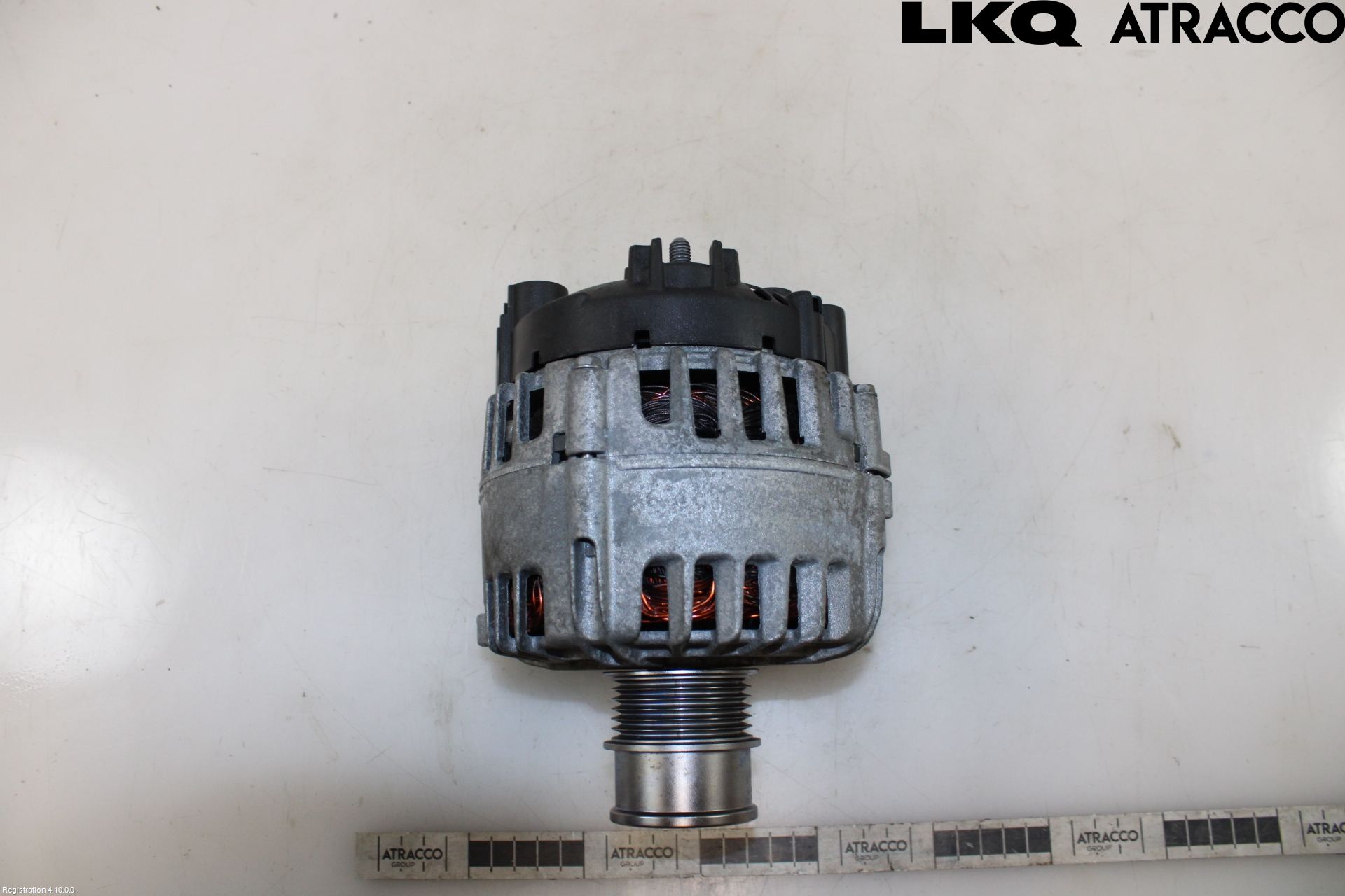 Volkswagen VW T-CROSS 19- Generator