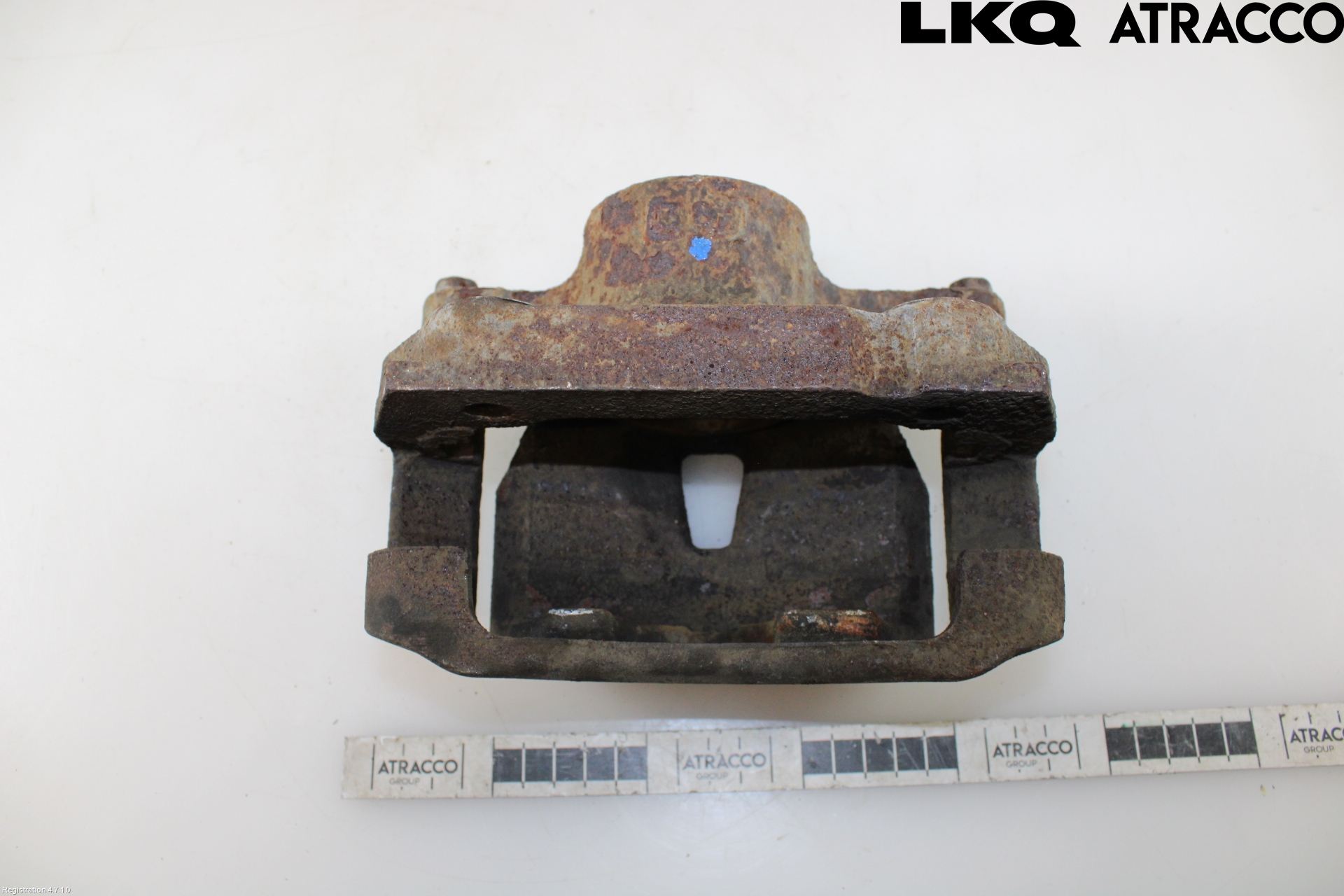 Lexus IS 250/350 14-20 Bromsok Fram Höger