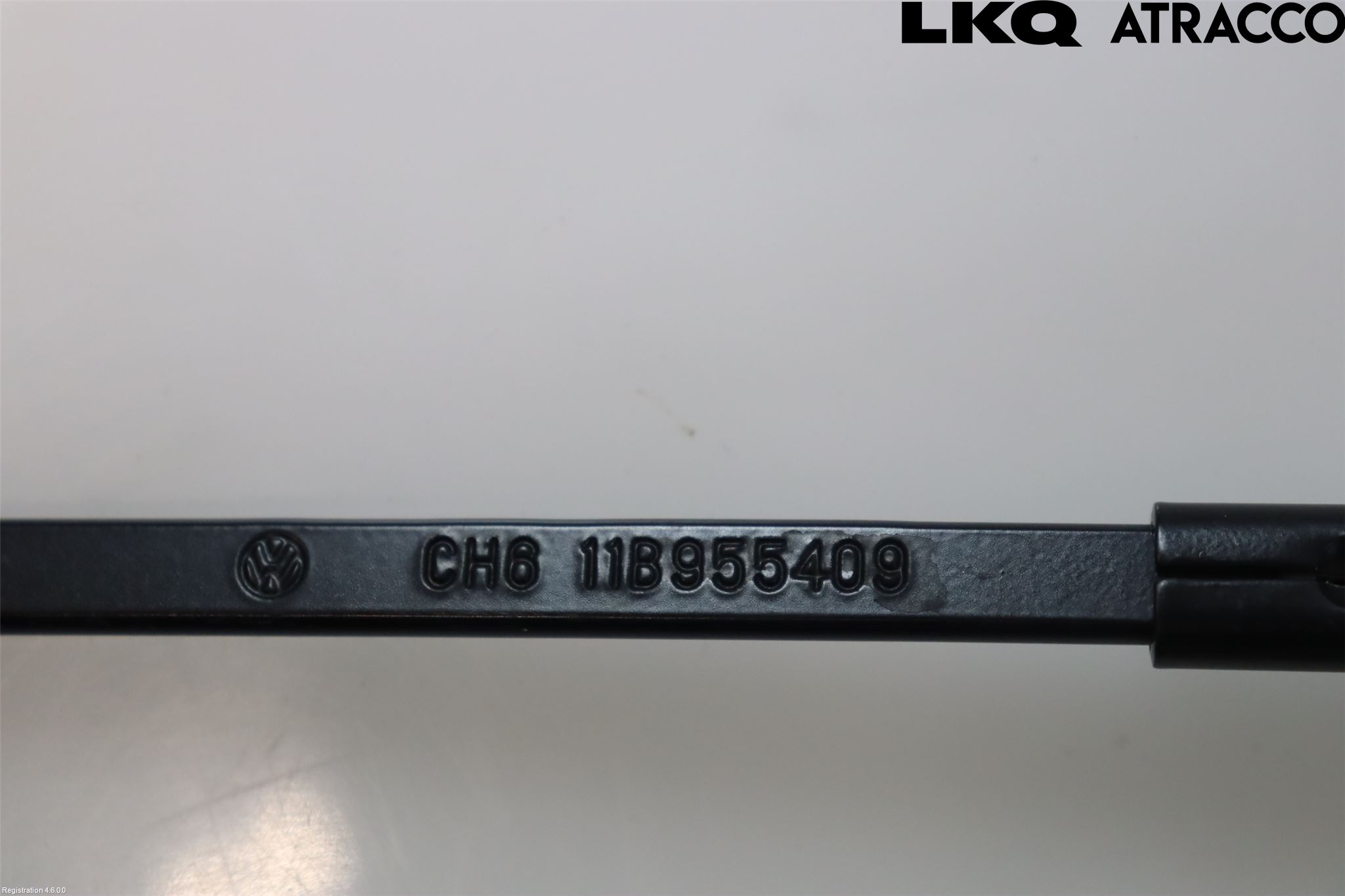 Volkswagen VW ID.4 21- Torkararm Armar Vindruta