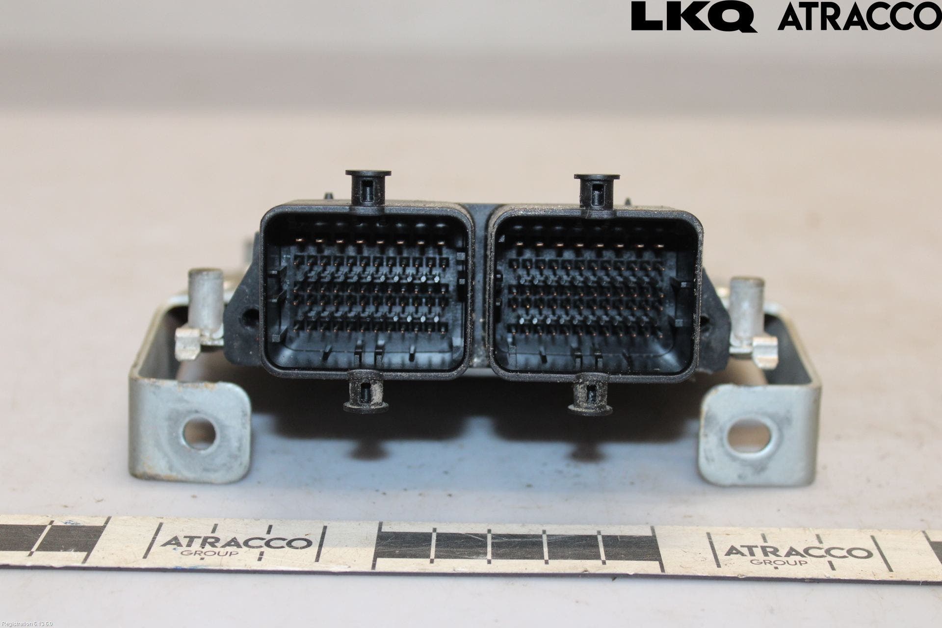 Volkswagen VW UP! / E-UP! Styrenhet Insprut Bensin