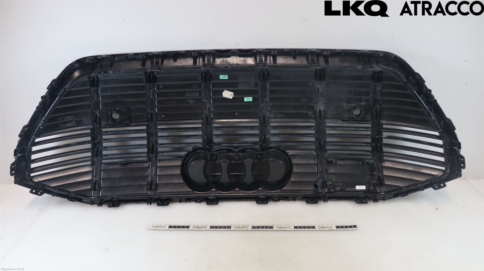 Audi E-TRON, S GE 19- Grill Komp