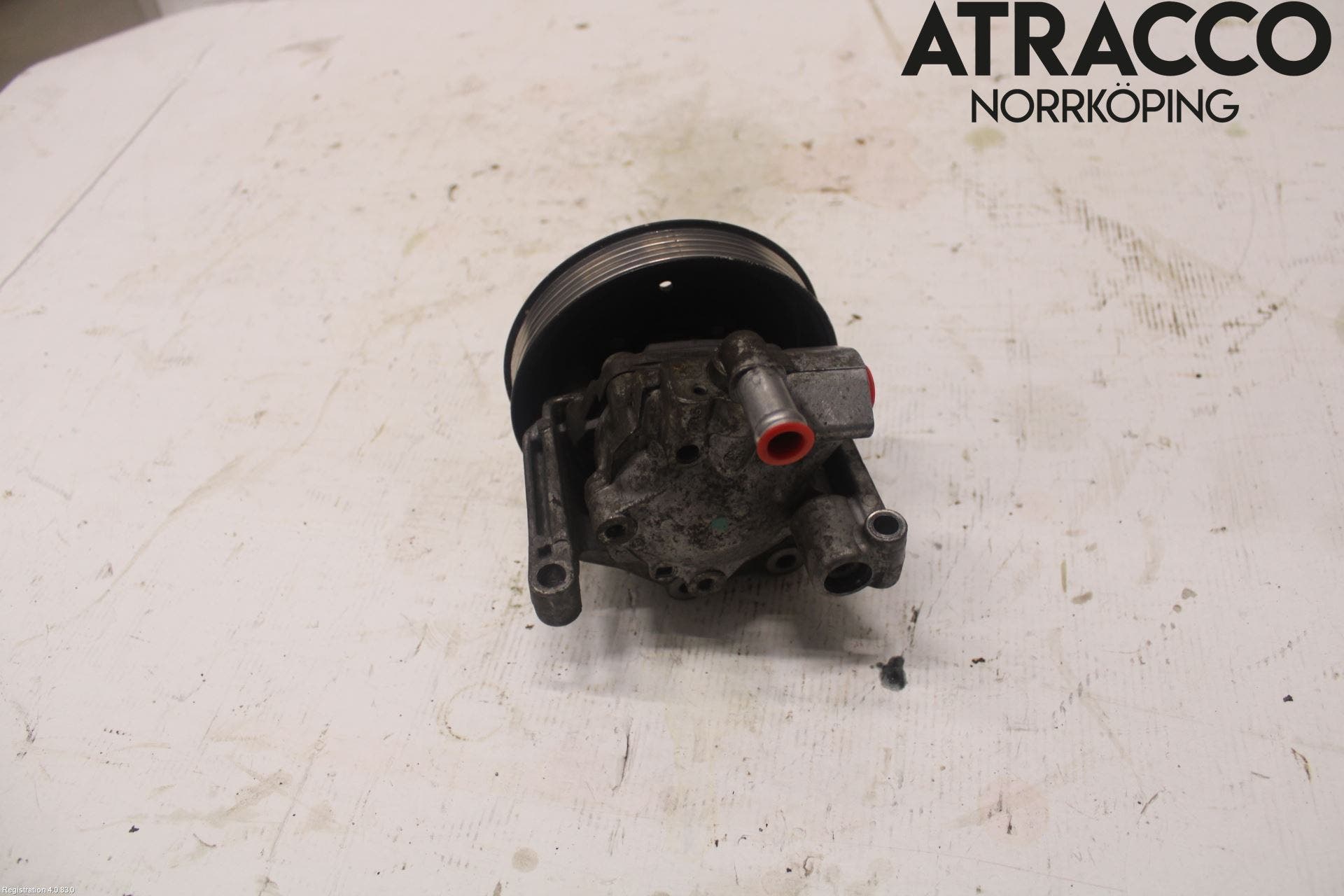 Audi A5 07-16 Styrservopump