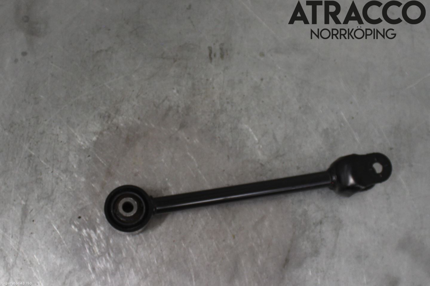 Toyota COROLLA 19- Bärarm Bak Höger