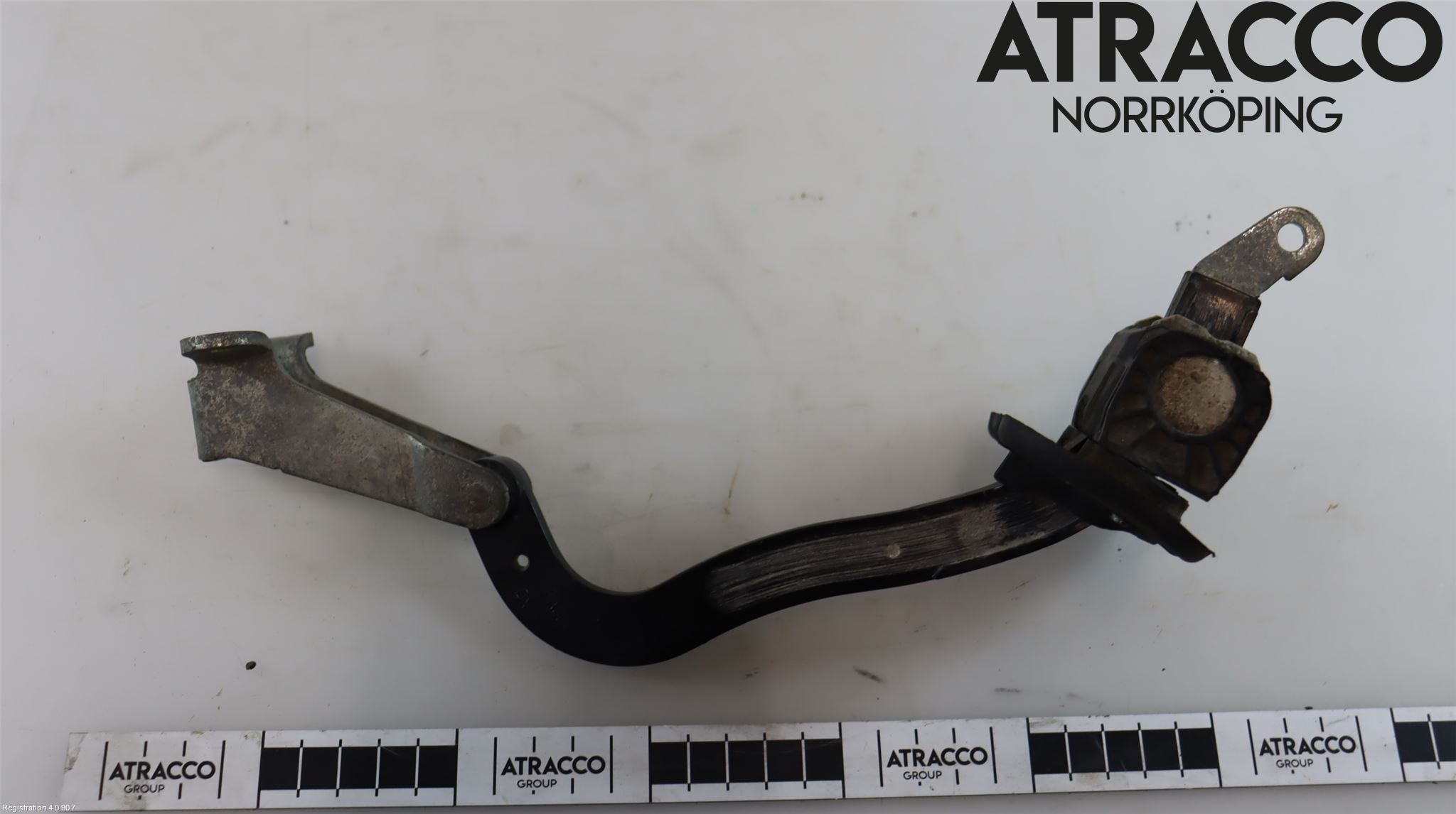 Peugeot BOXER/E-BOXER 15- Dörrstopp