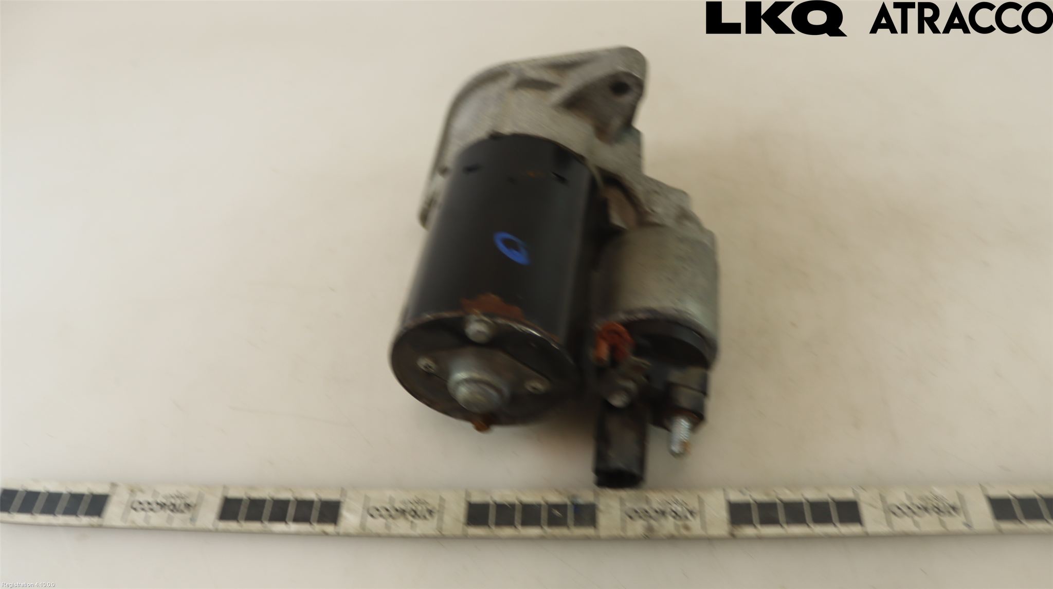 Toyota AVENSIS 16-18 Startmotor