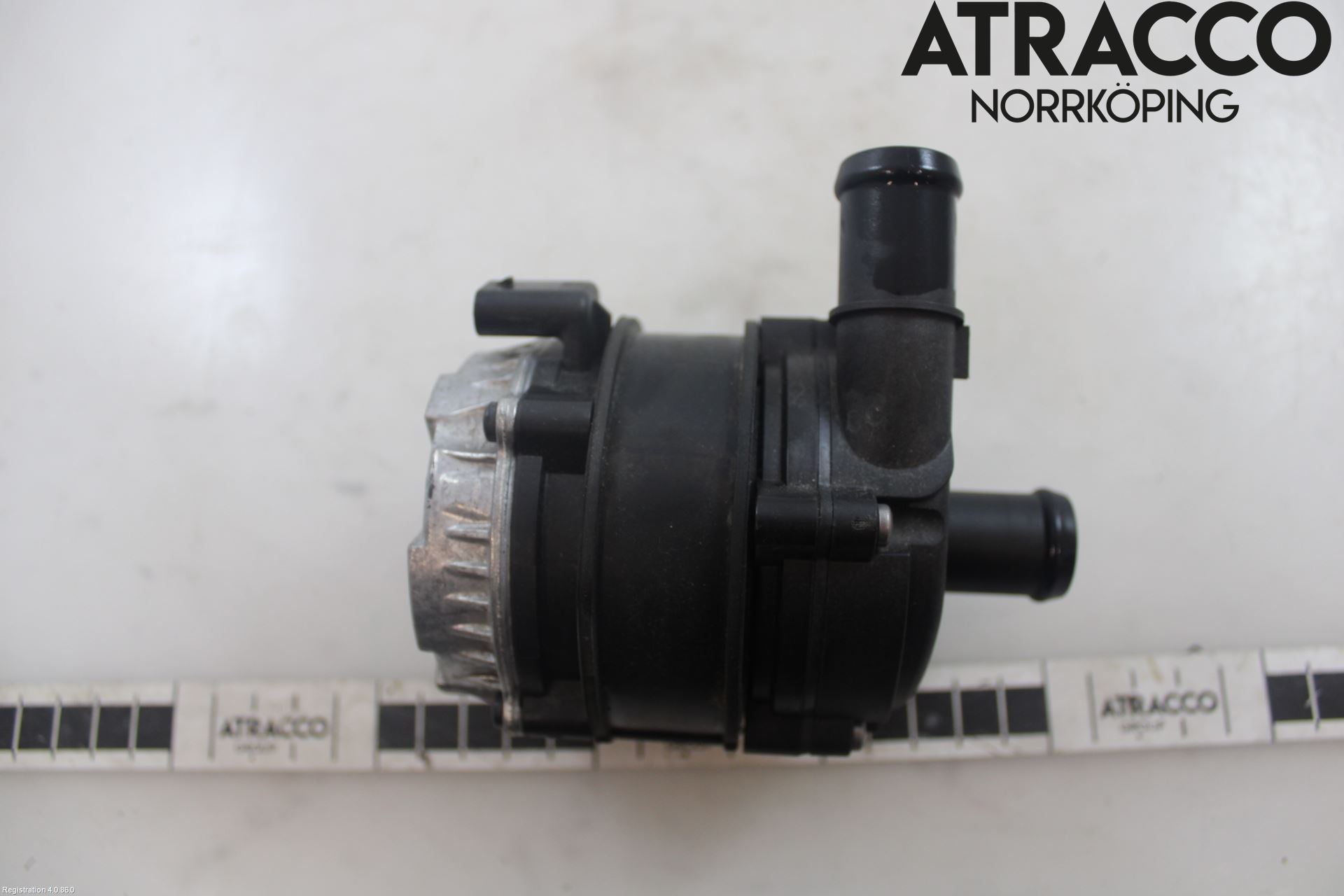 Volkswagen VW TRANSP/CARAVELLE (T7) 22-24 Vattenpump