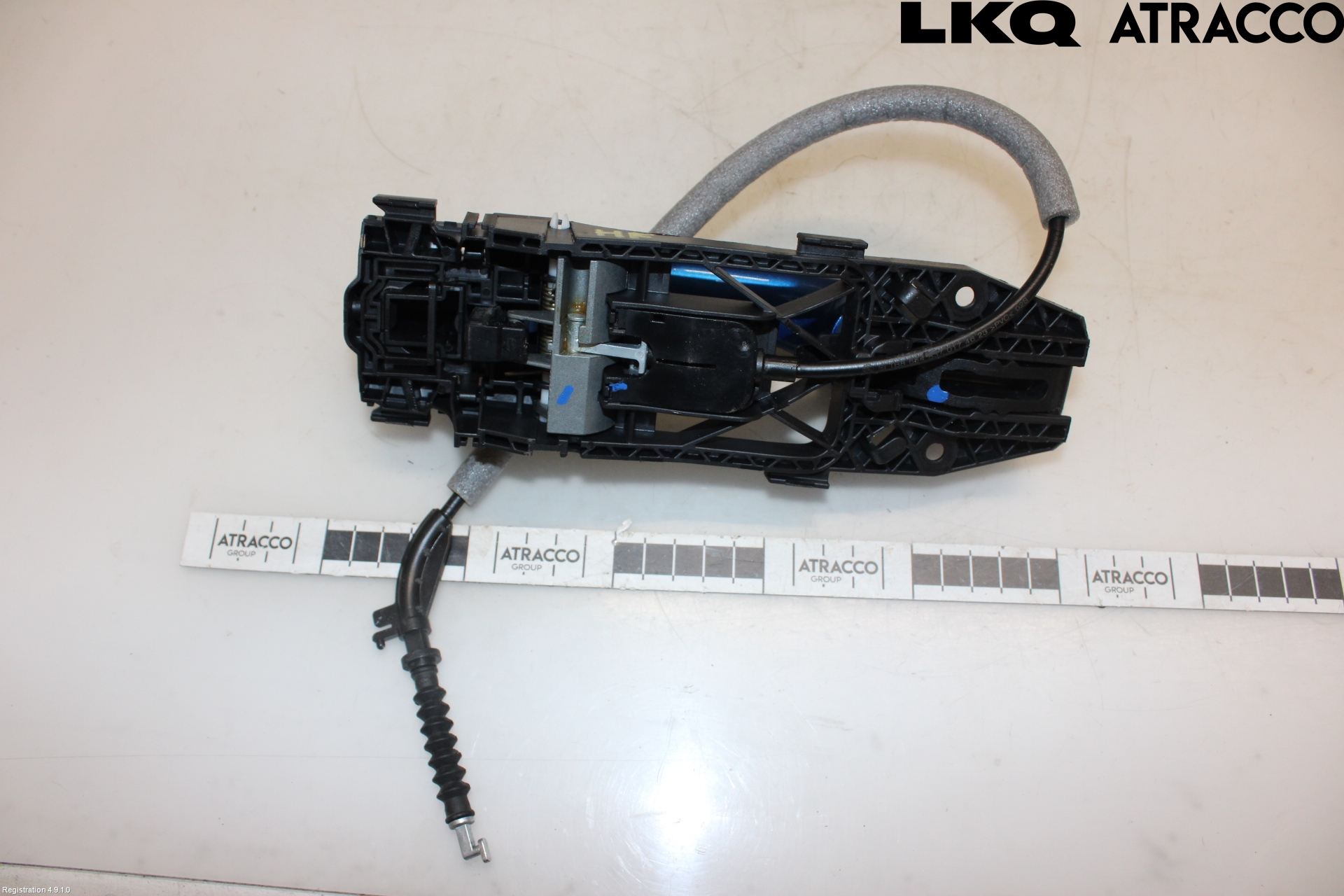 Skoda SCALA 19- Dörrhandtag Yttre Hö