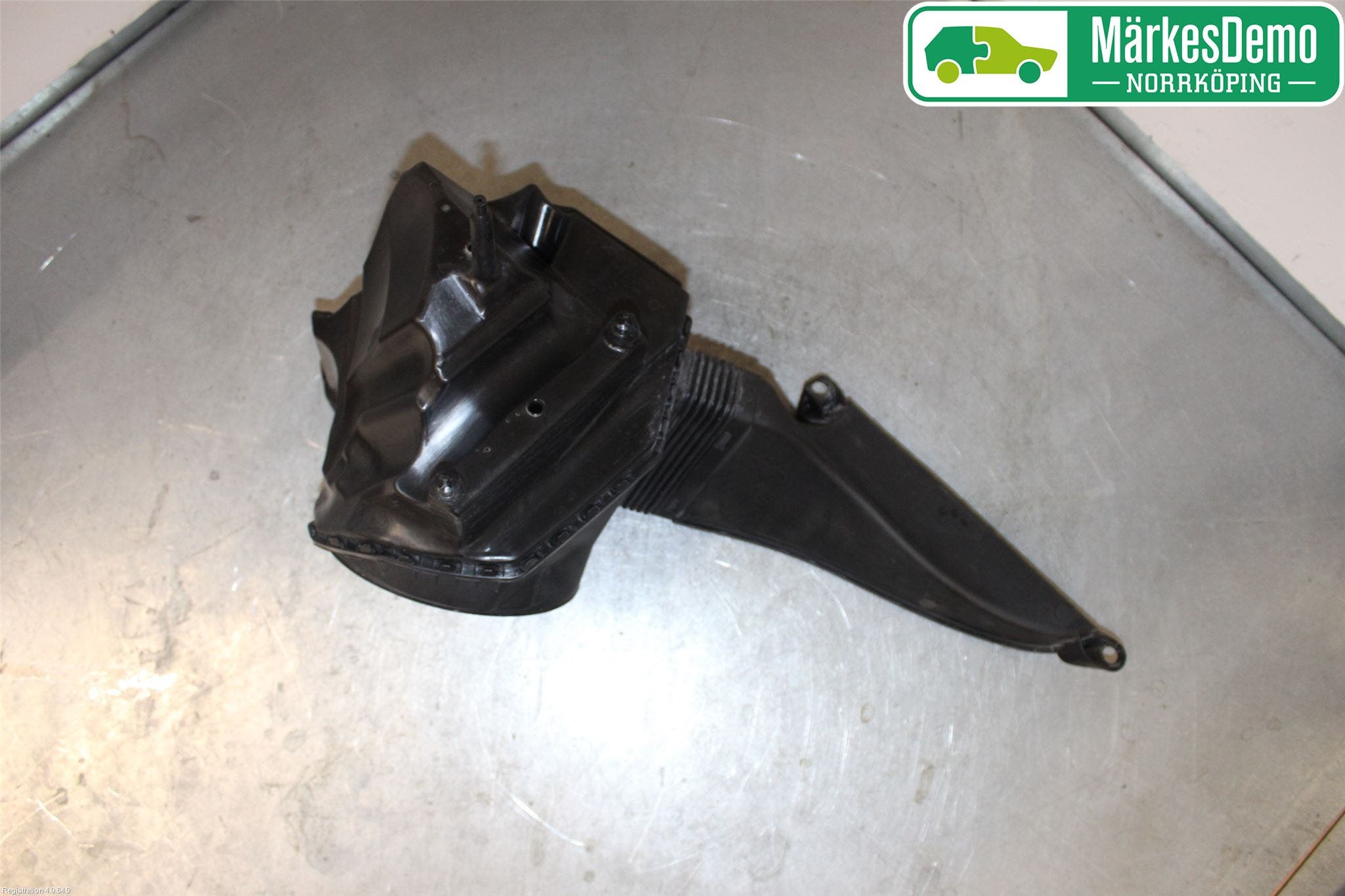 Audi A6 F2/C8 19- Luftrenare