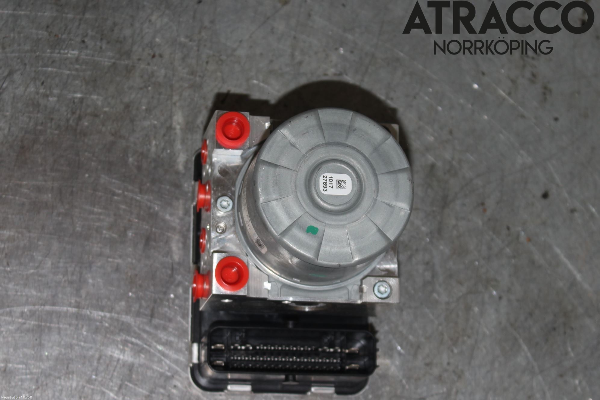 Volkswagen VW TIGUAN 16-24 Abs Hydraulaggregat