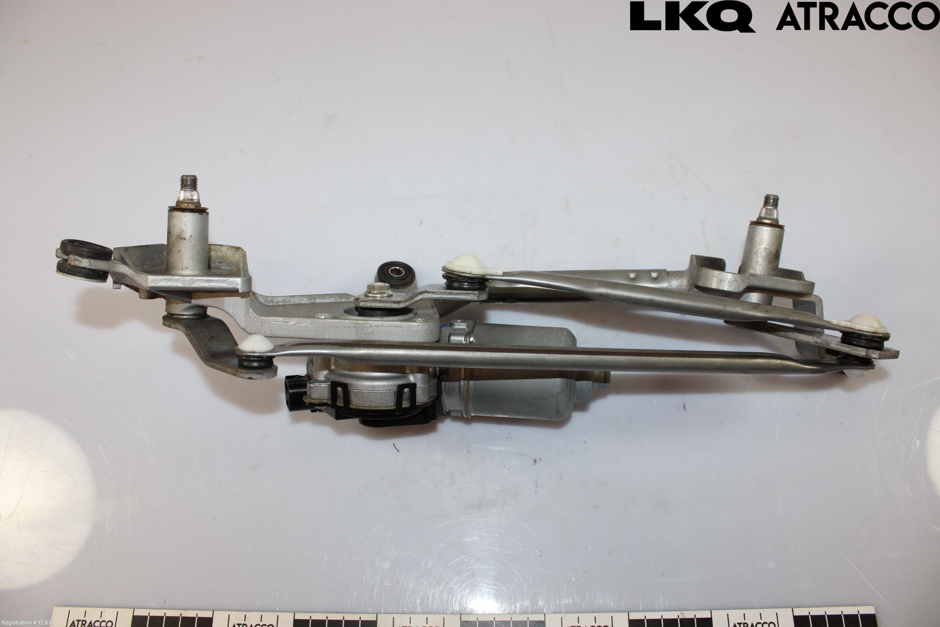 Suzuki SX4 10-13 Torkarmekanism Vindruta