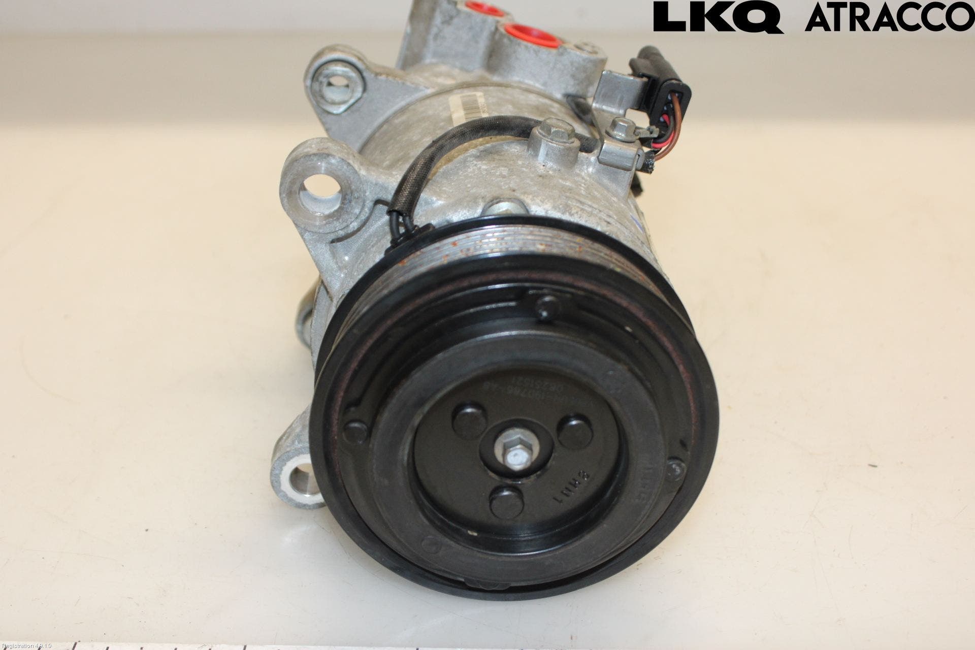 BMW X1 F48 15-22 Ac Kompressor