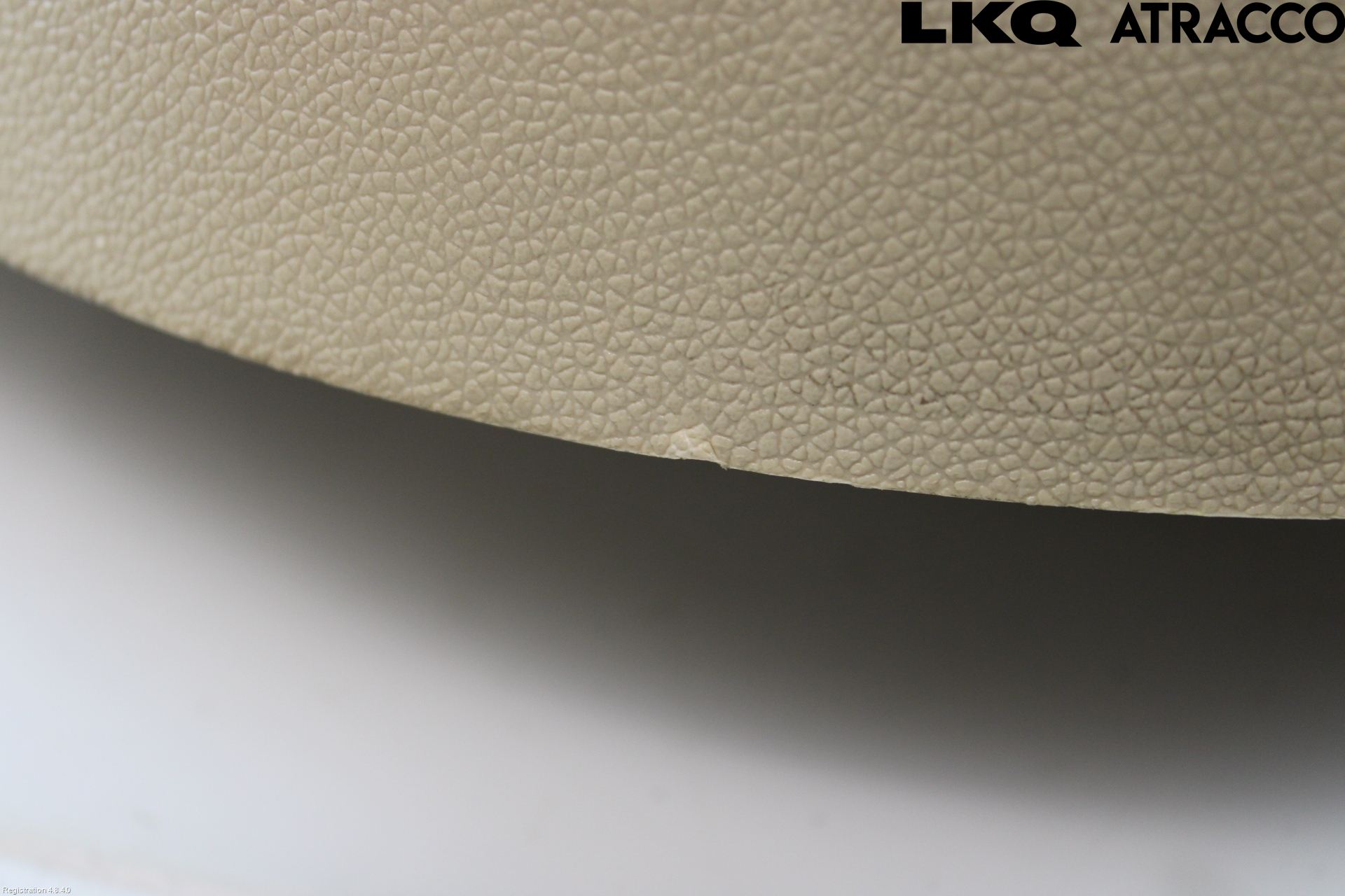 Cadillac ESCALADE Dörrklädsel Hö