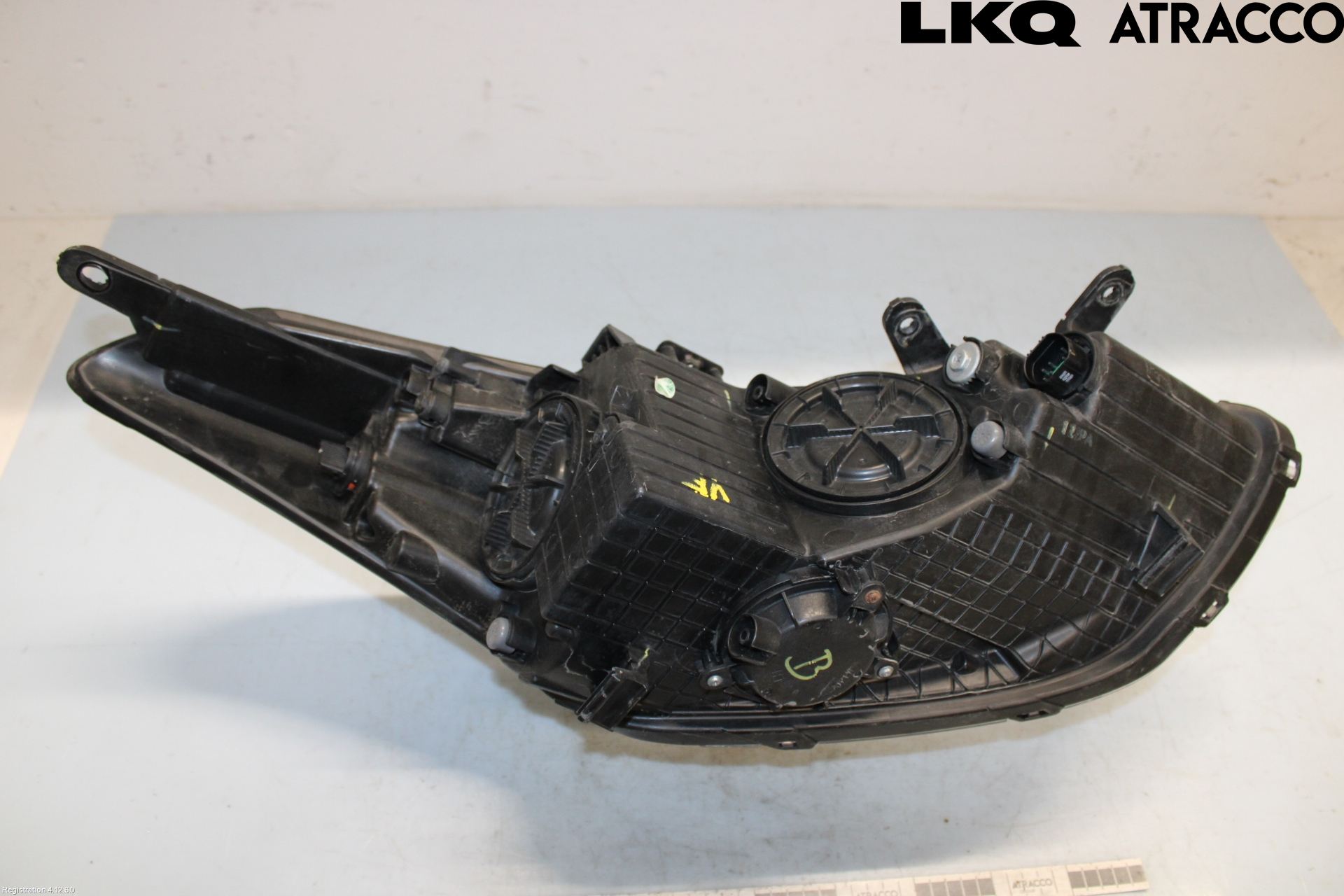 Hyundai i30 GD 13-17 Strålkastare Vänster