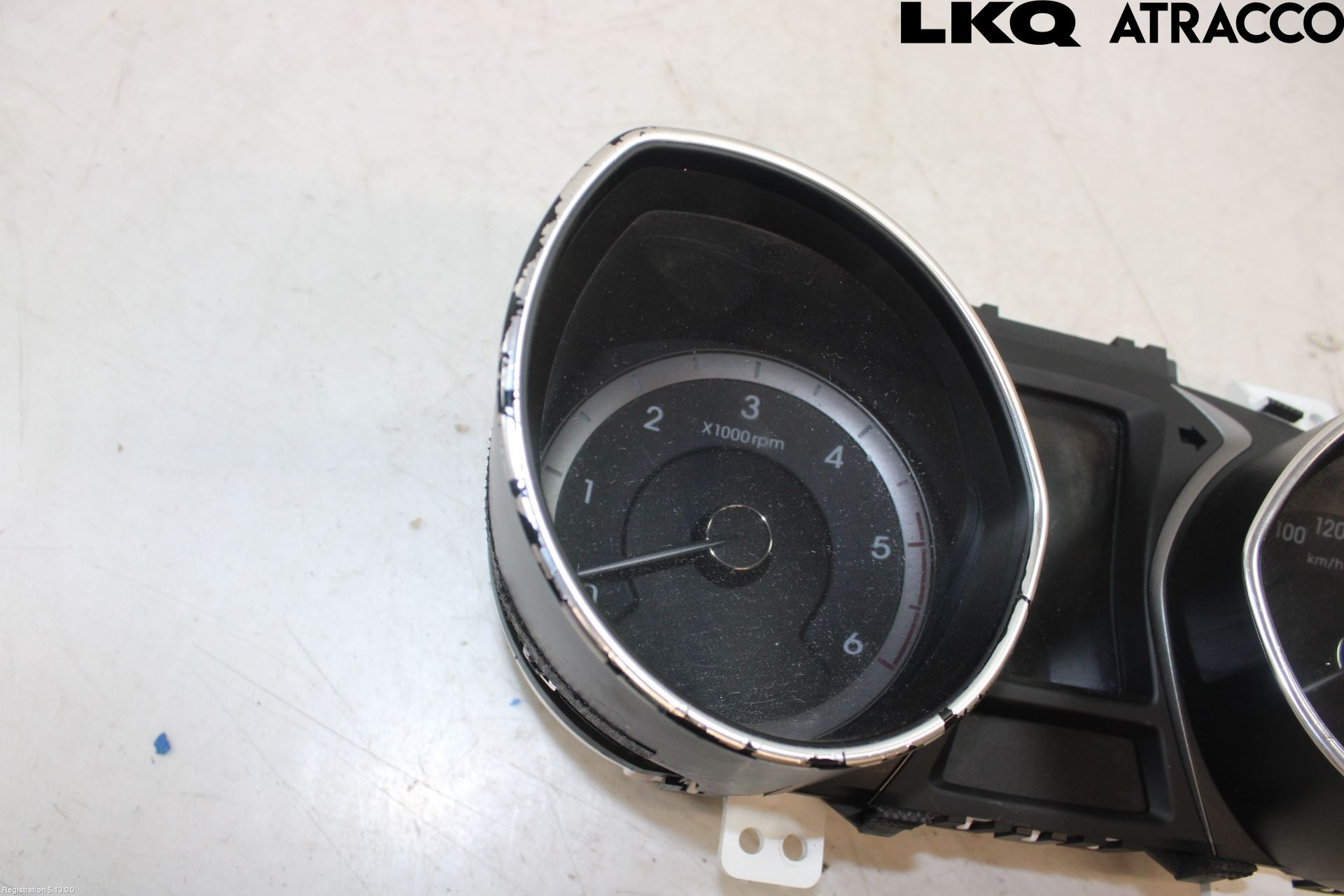 Hyundai i30 GD 13-17 Instrument Komb