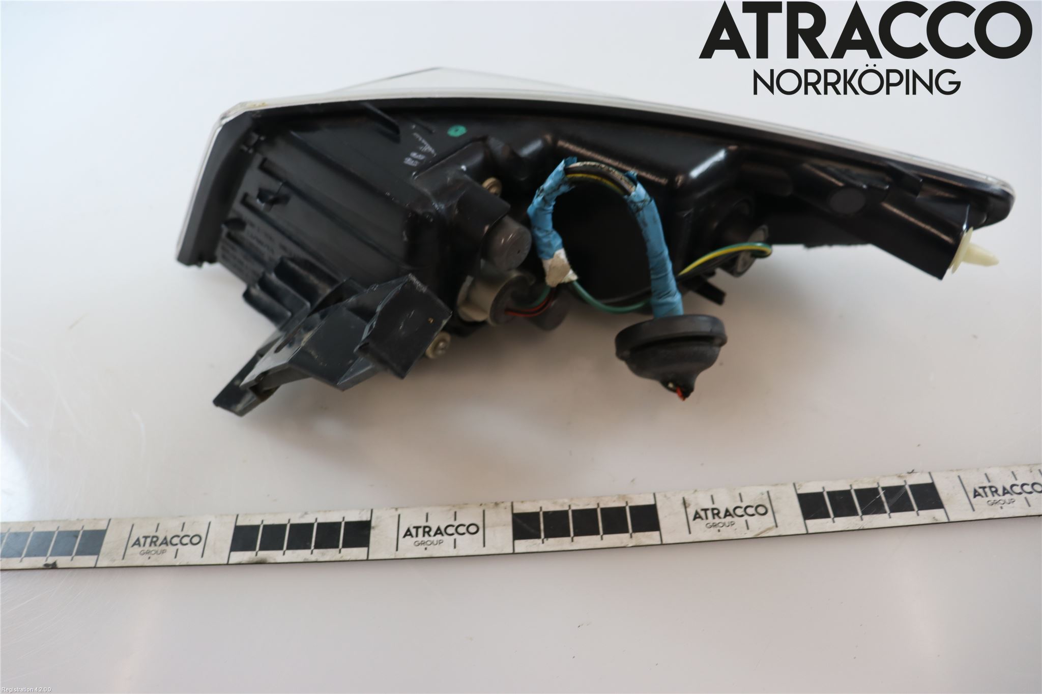 Honda CIVIC 06-11 Bakljus Vänster