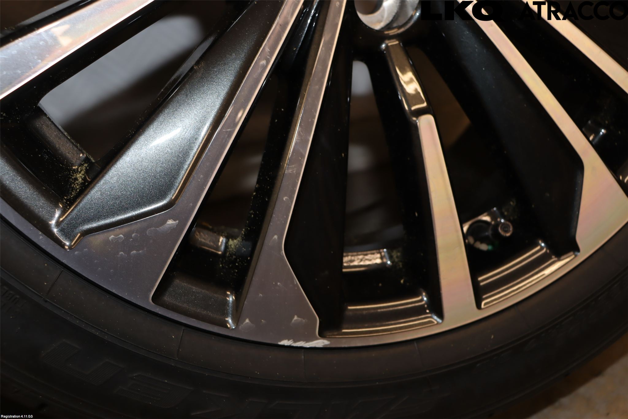 Toyota COROLLA 19- Sommardäck Alumfälg 4St